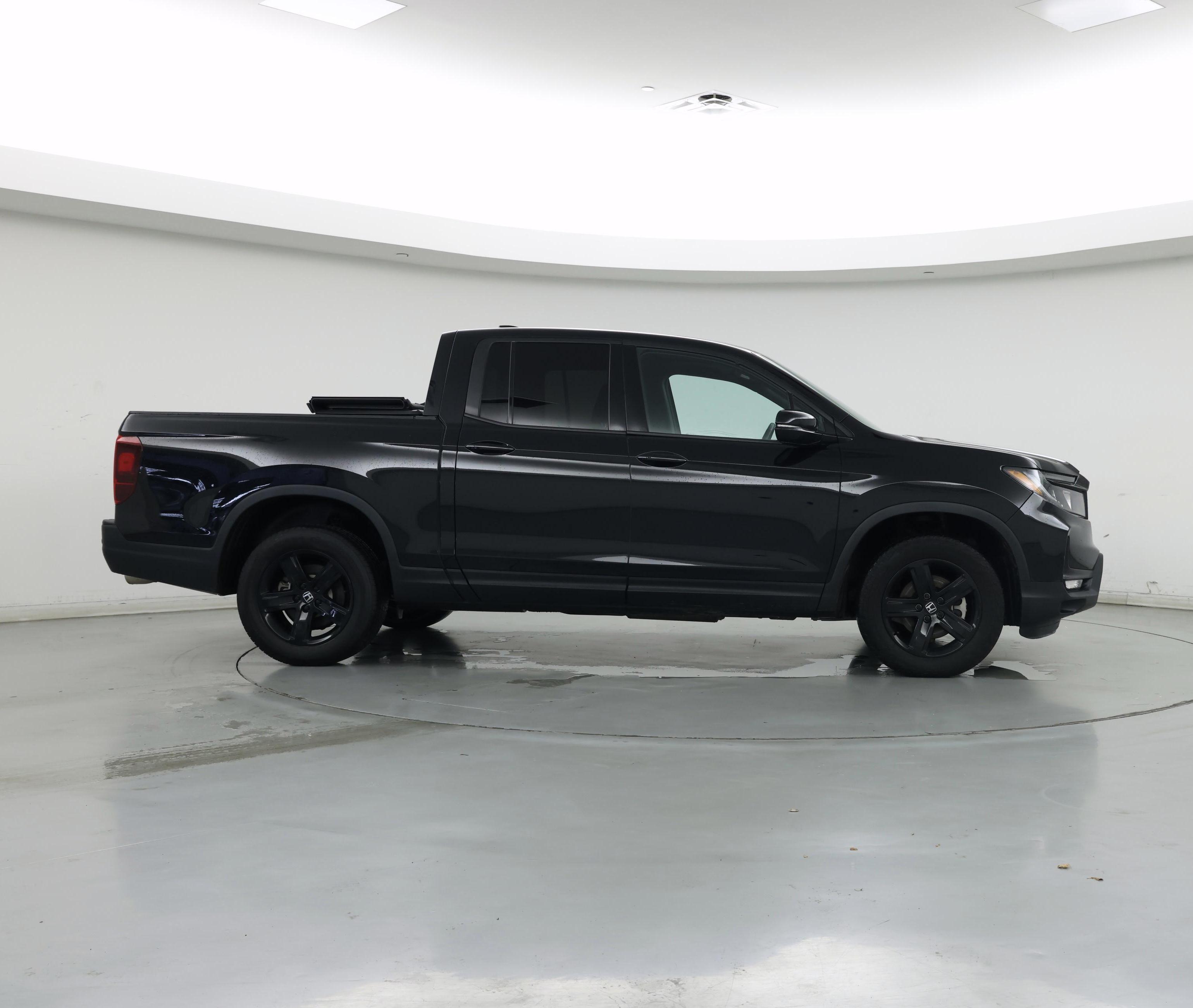 Thumbnail: 2023 Honda Ridgeline - 7