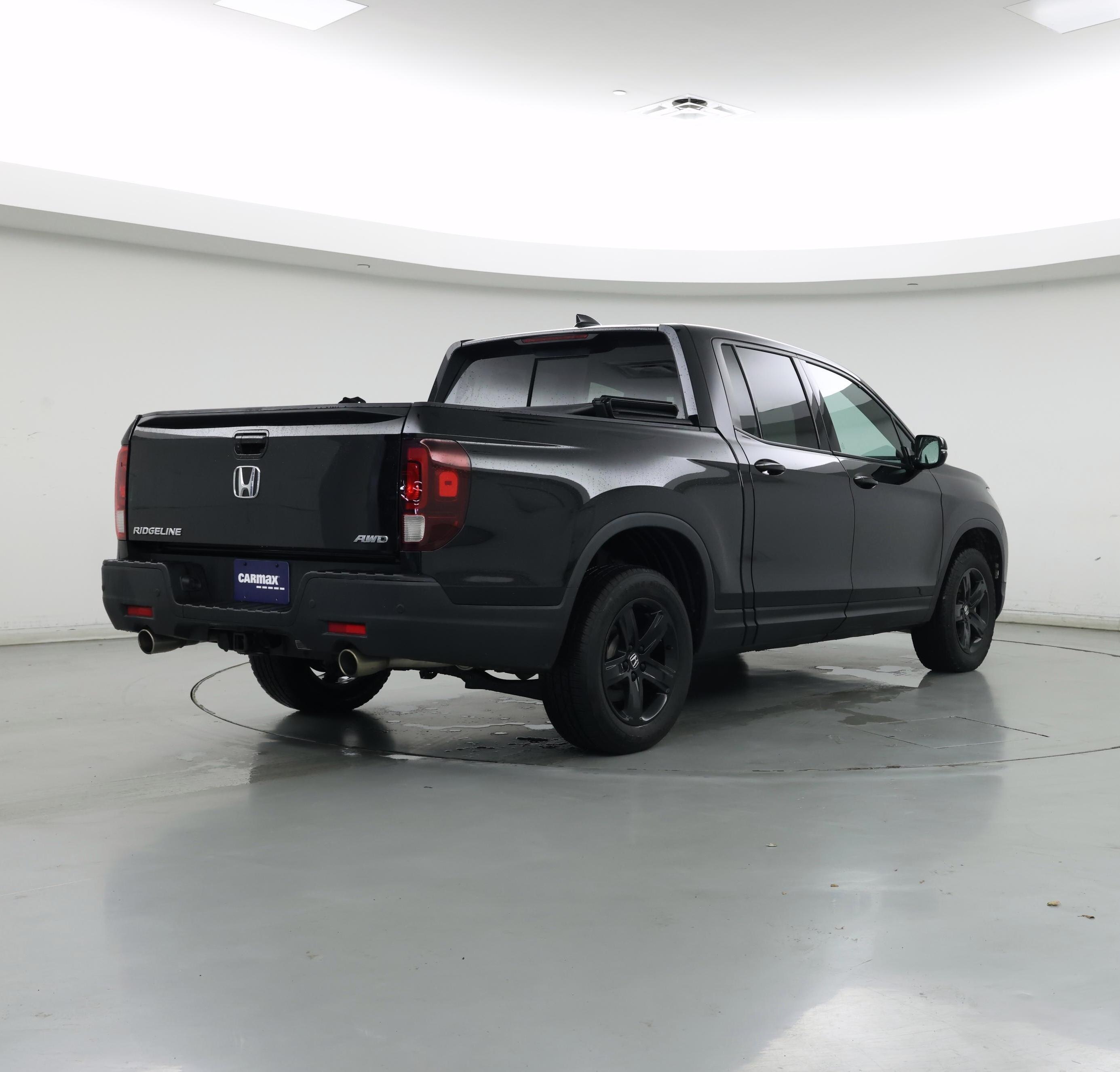Thumbnail: 2023 Honda Ridgeline - 8