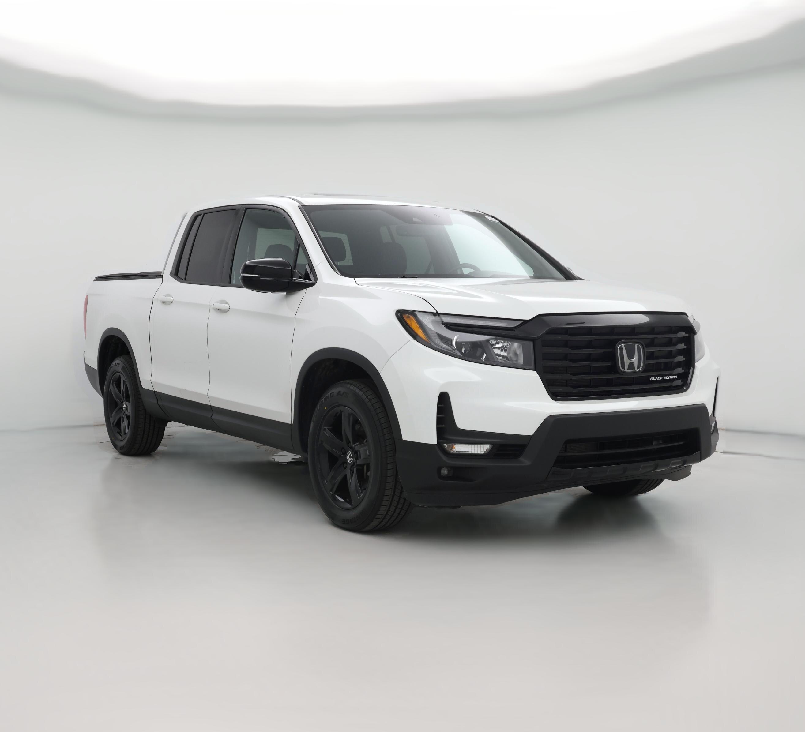 Thumbnail: 2023 Honda Ridgeline - 1