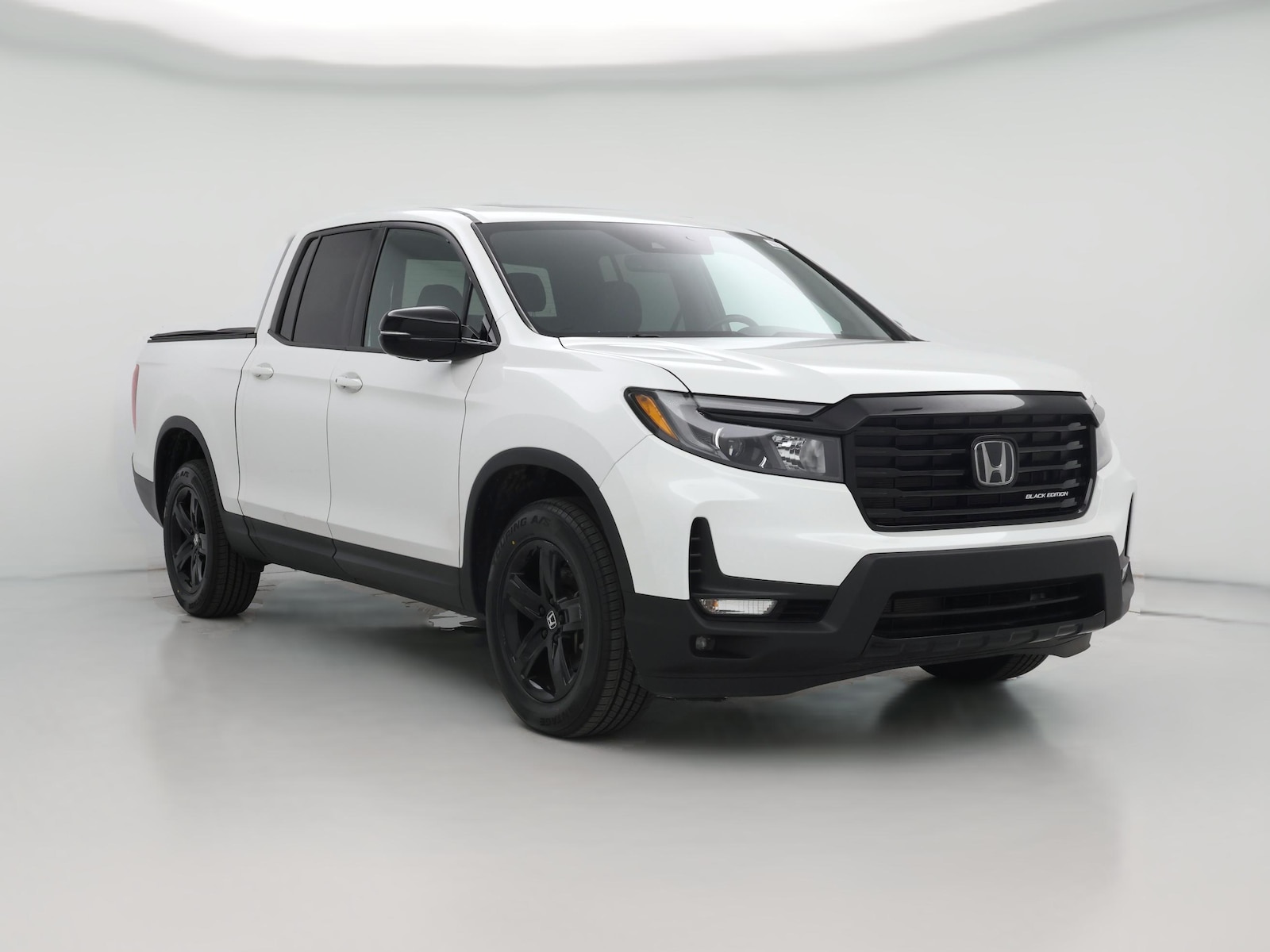 2023 Honda Ridgeline