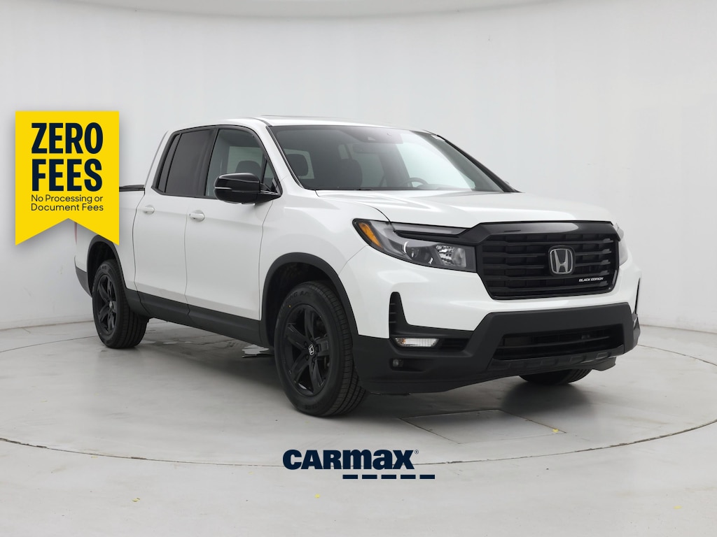 2023 Honda Ridgeline