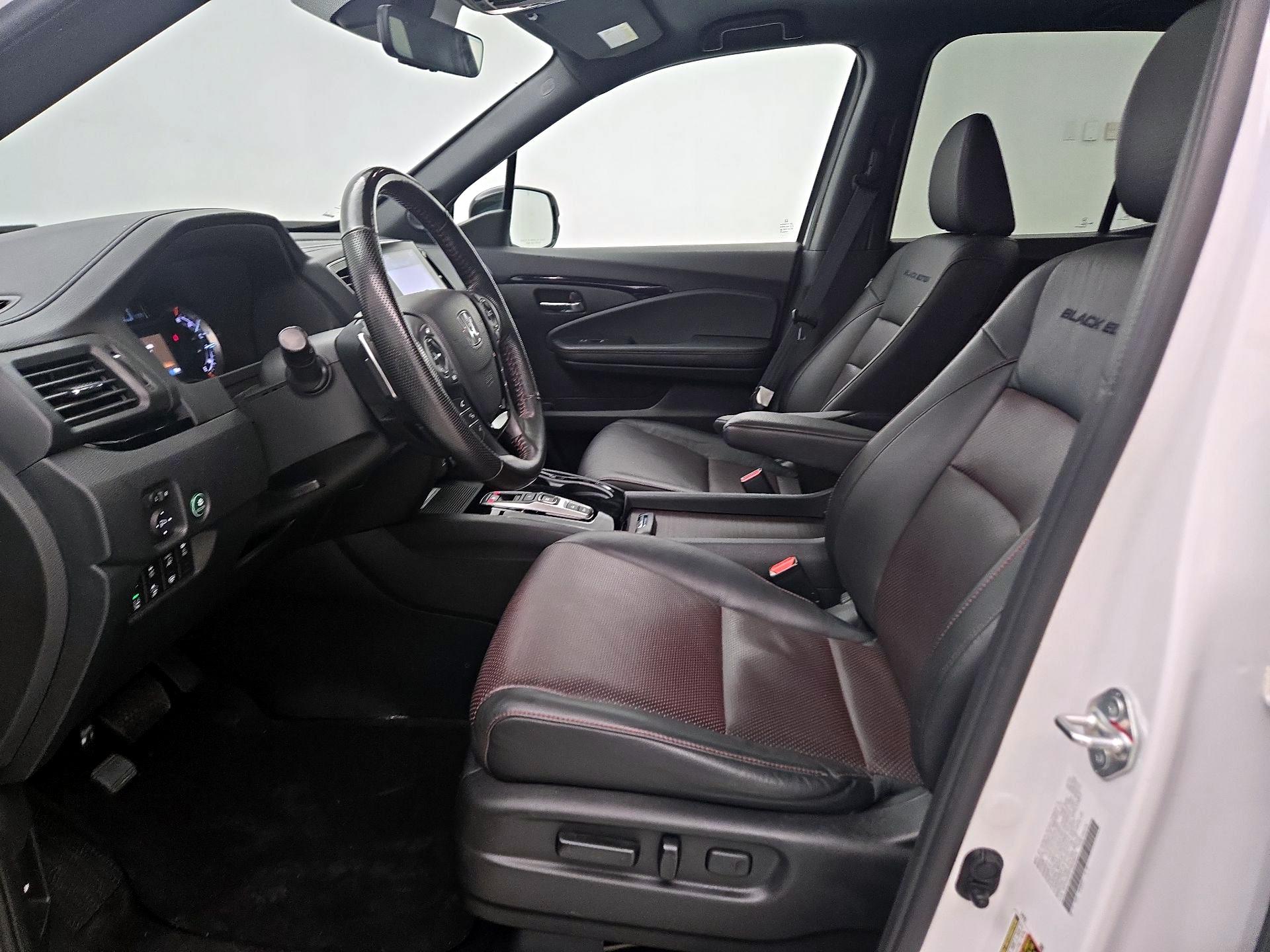Thumbnail: 2023 Honda Ridgeline - 11