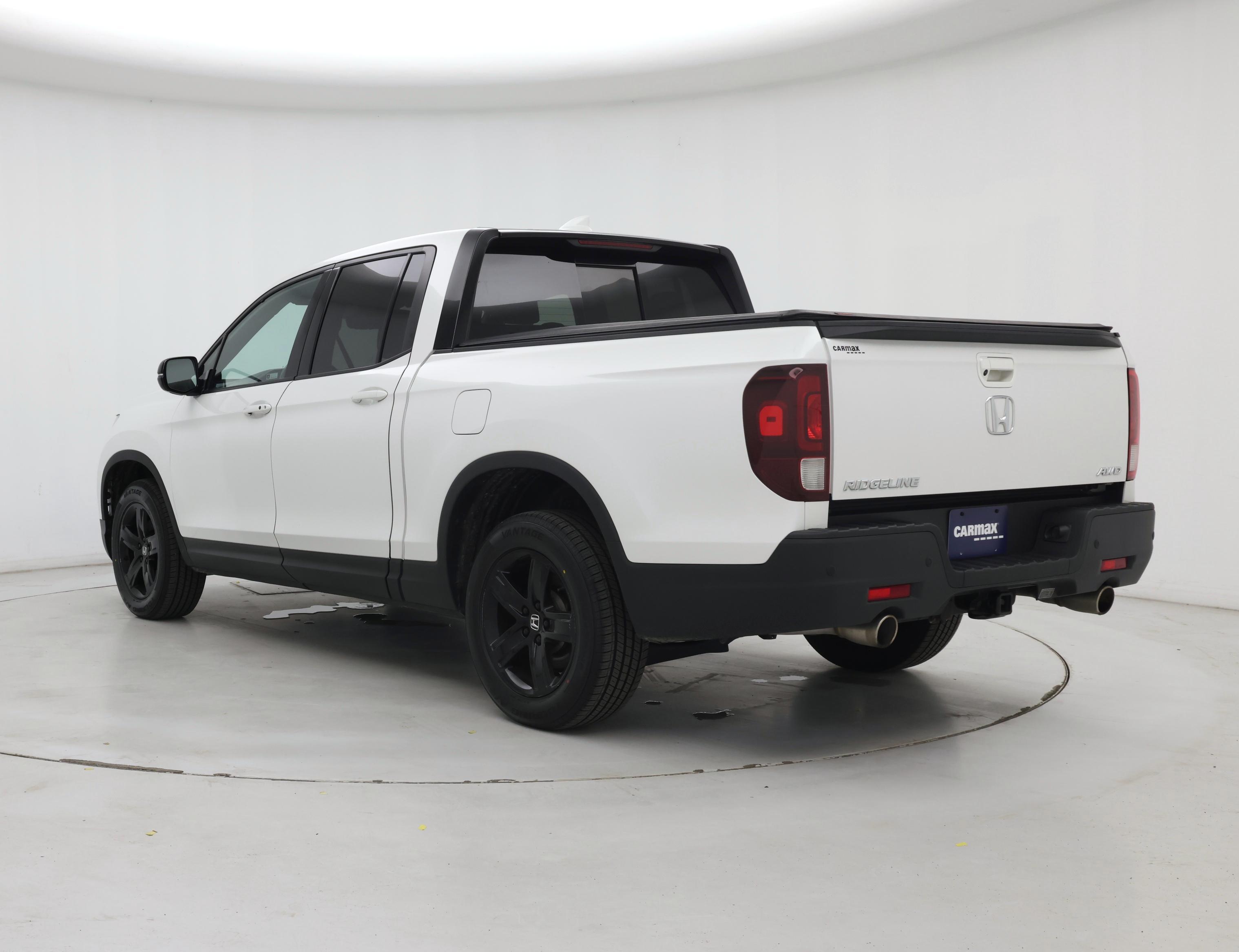 Thumbnail: 2023 Honda Ridgeline - 2