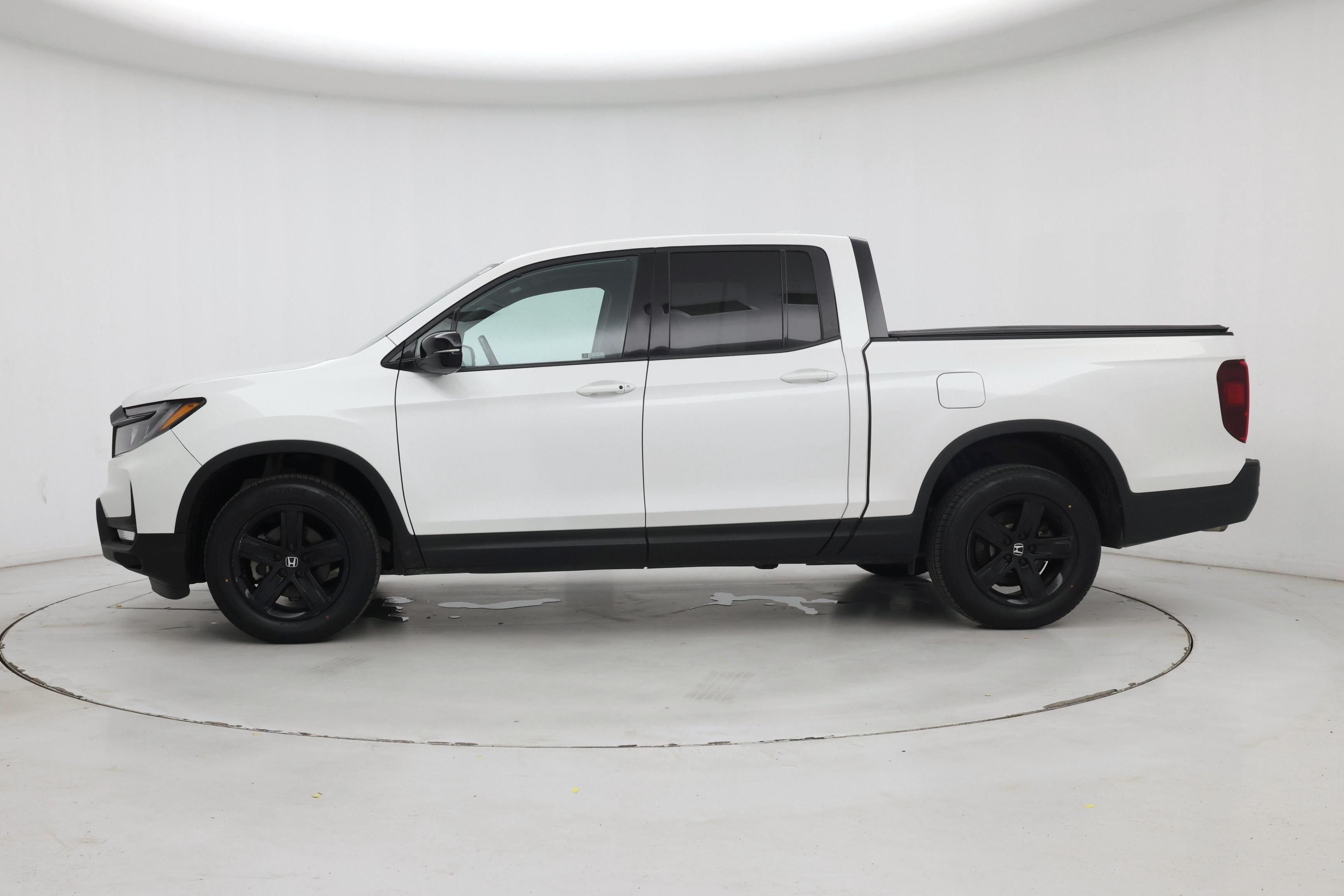 Thumbnail: 2023 Honda Ridgeline - 3
