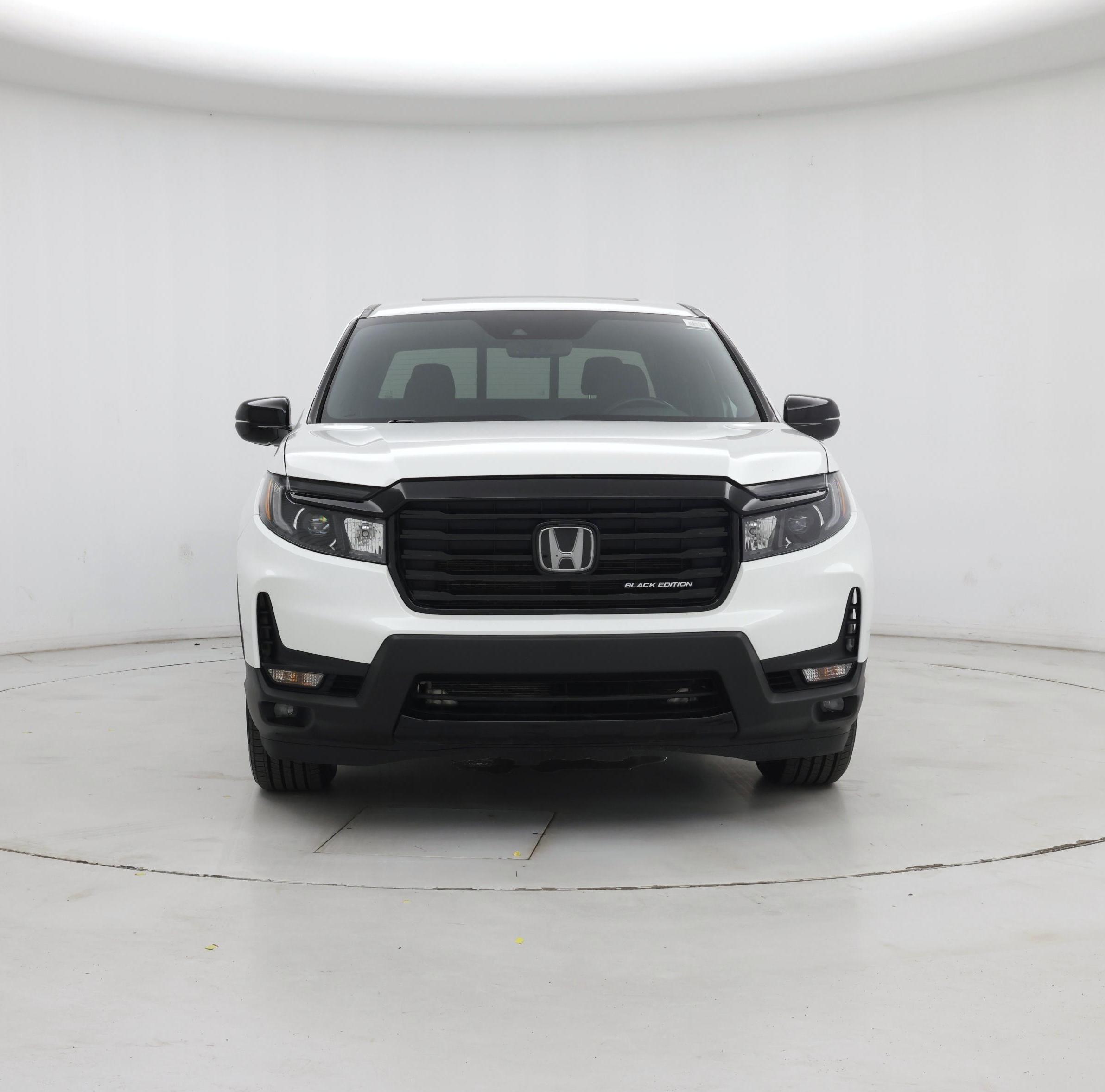 Thumbnail: 2023 Honda Ridgeline - 5