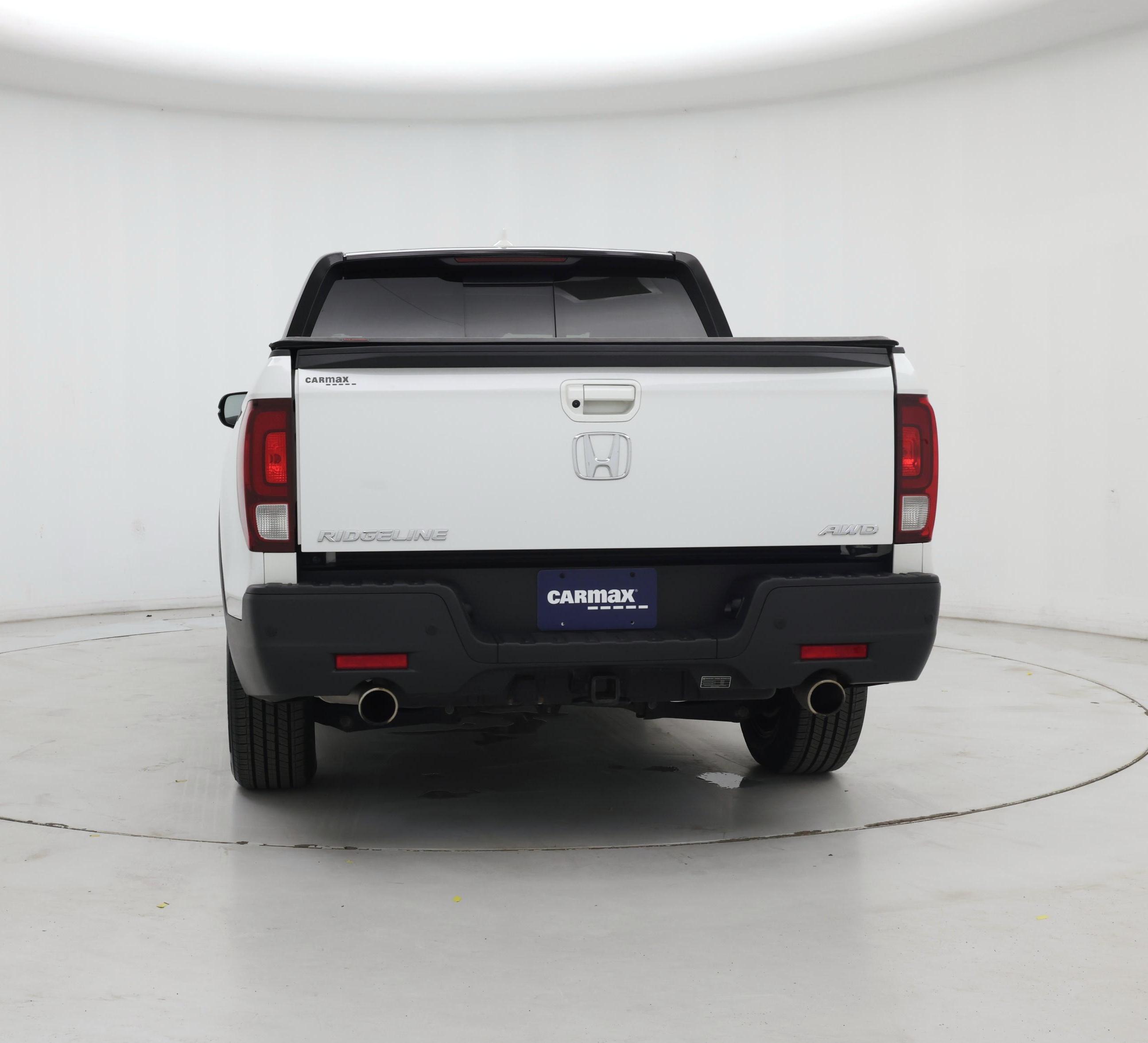 Thumbnail: 2023 Honda Ridgeline - 6