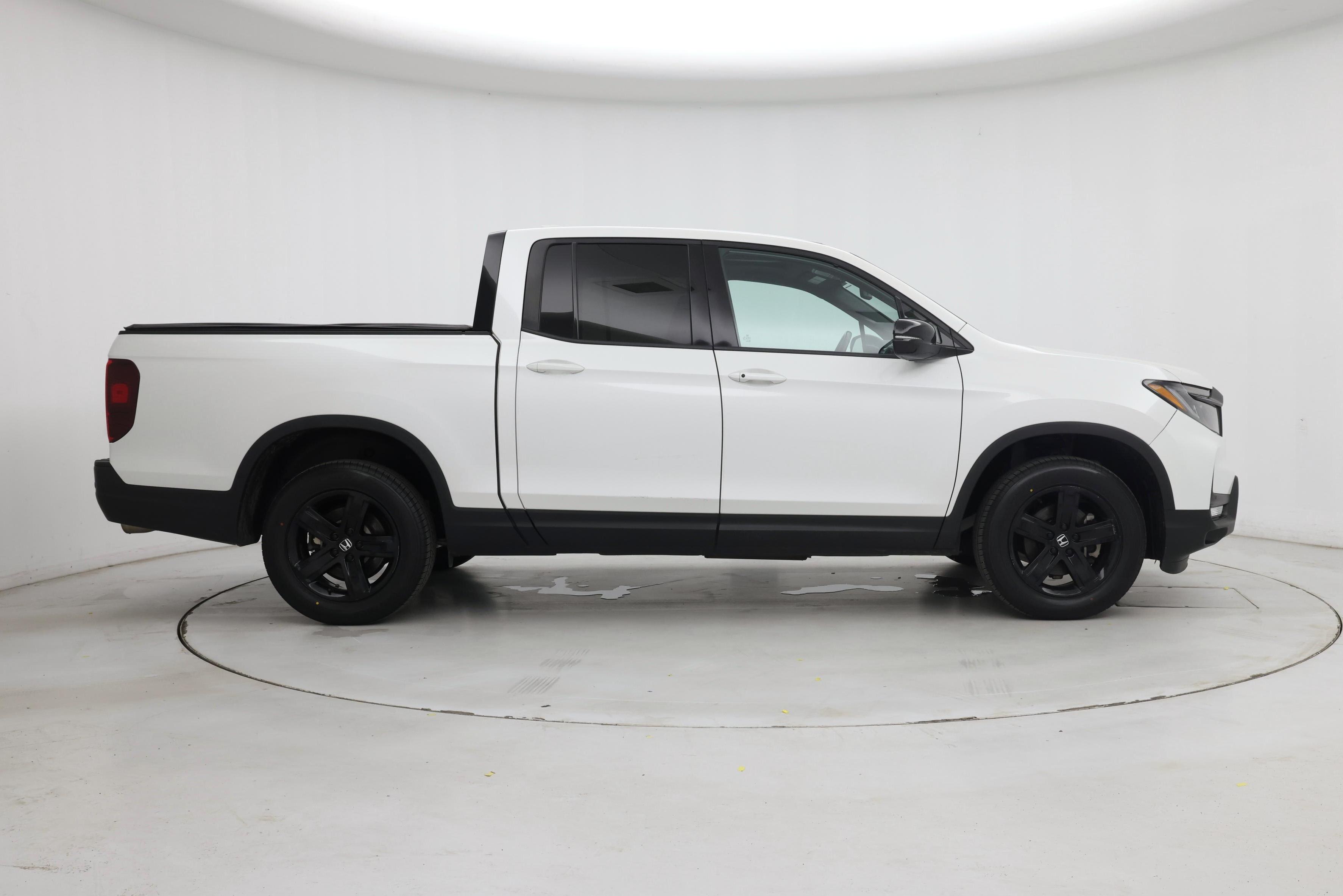 Thumbnail: 2023 Honda Ridgeline - 7