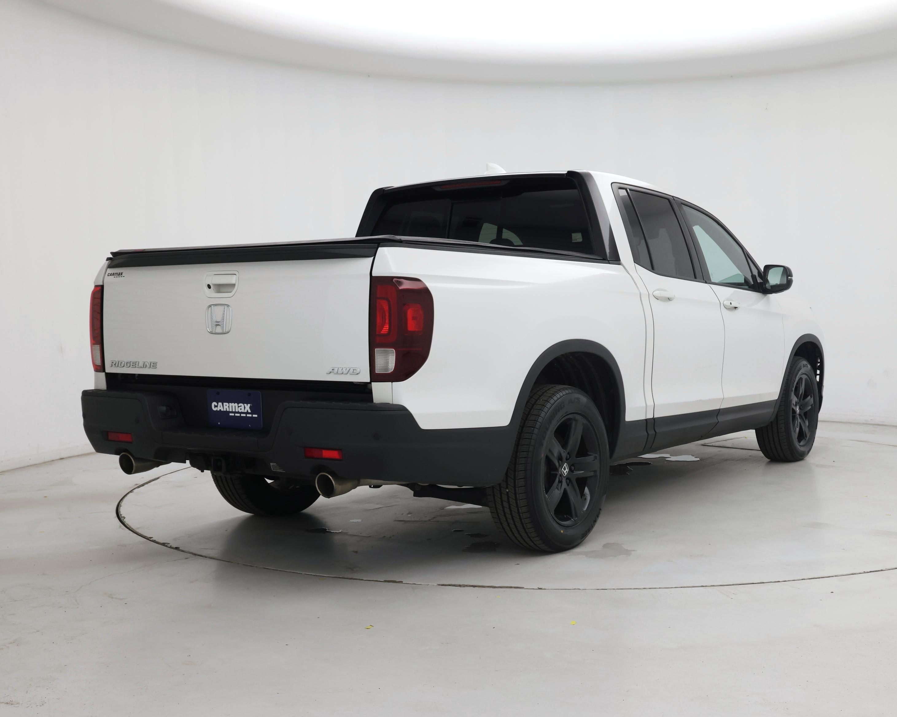 Thumbnail: 2023 Honda Ridgeline - 8
