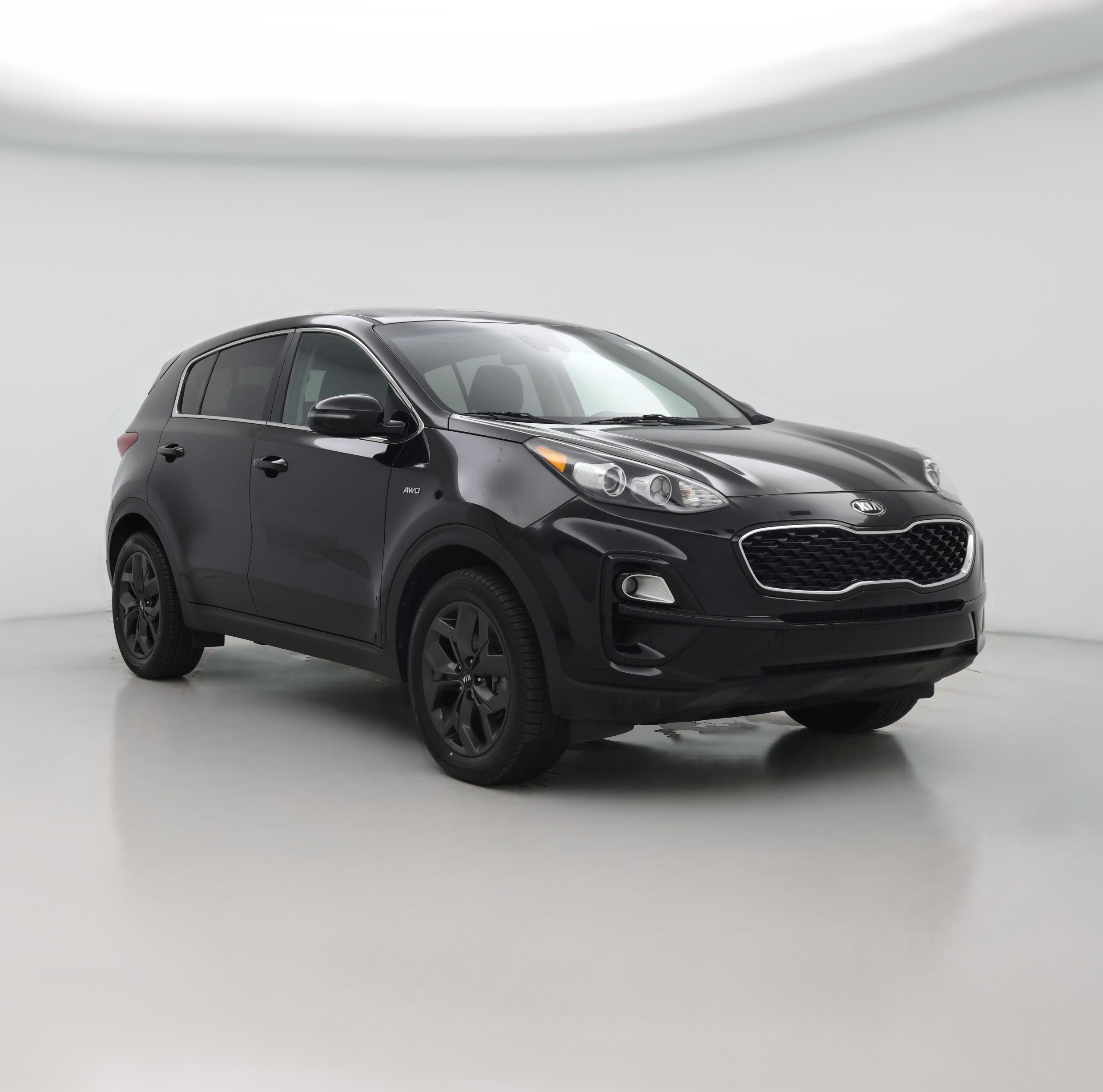 Thumbnail: 2022 Kia Sportage - 1