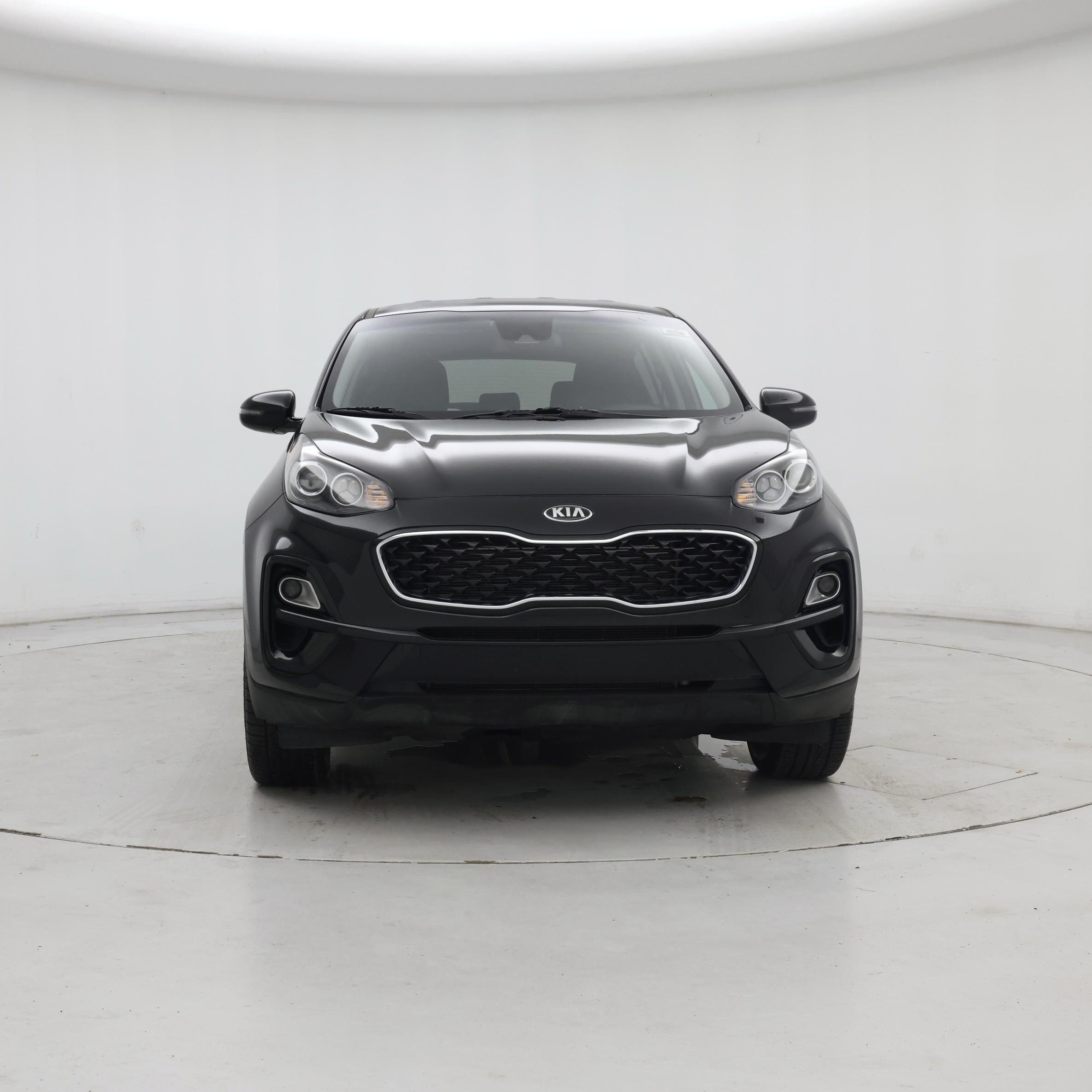 Thumbnail: 2022 Kia Sportage - 5