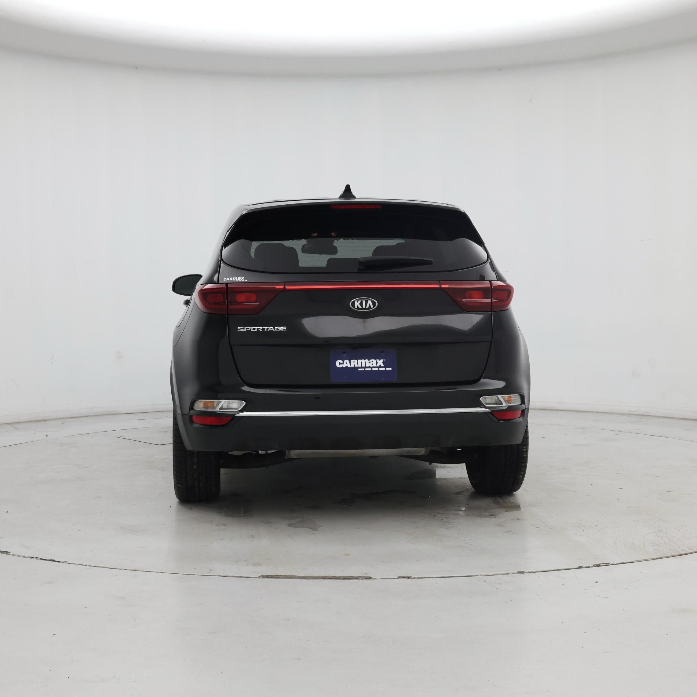 Thumbnail: 2022 Kia Sportage - 6