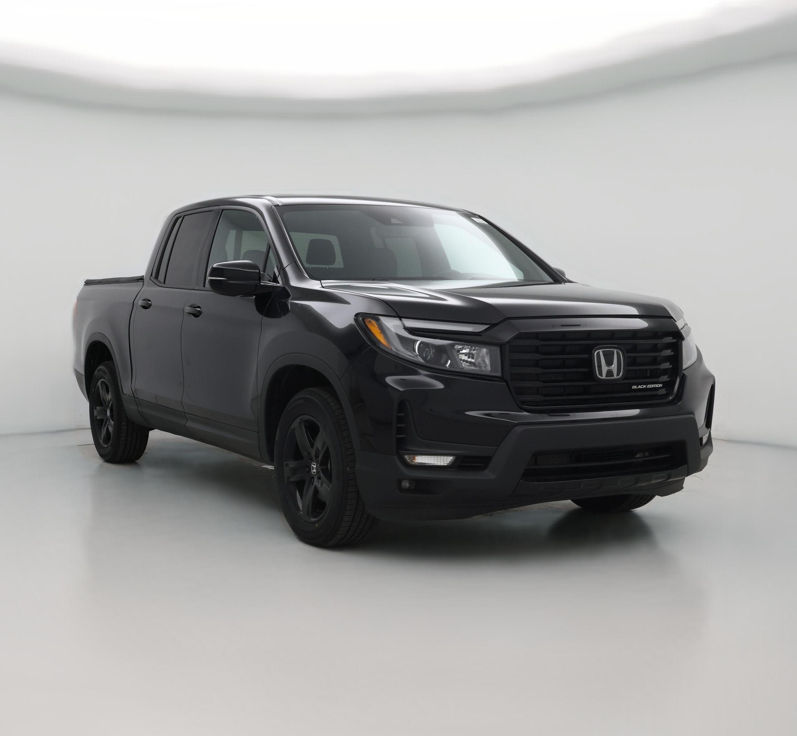 Thumbnail: 2023 Honda Ridgeline - 1