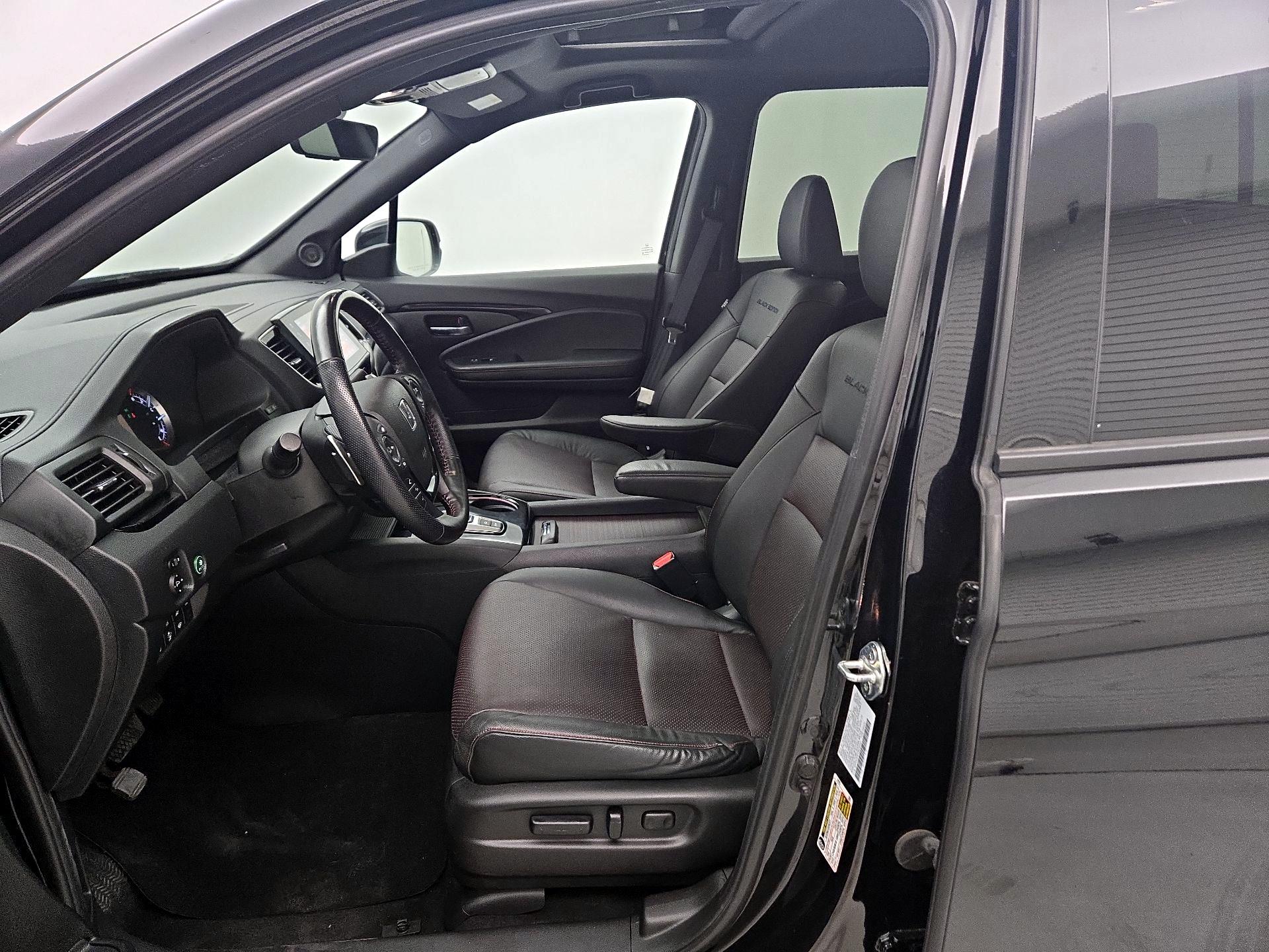 Thumbnail: 2023 Honda Ridgeline - 11