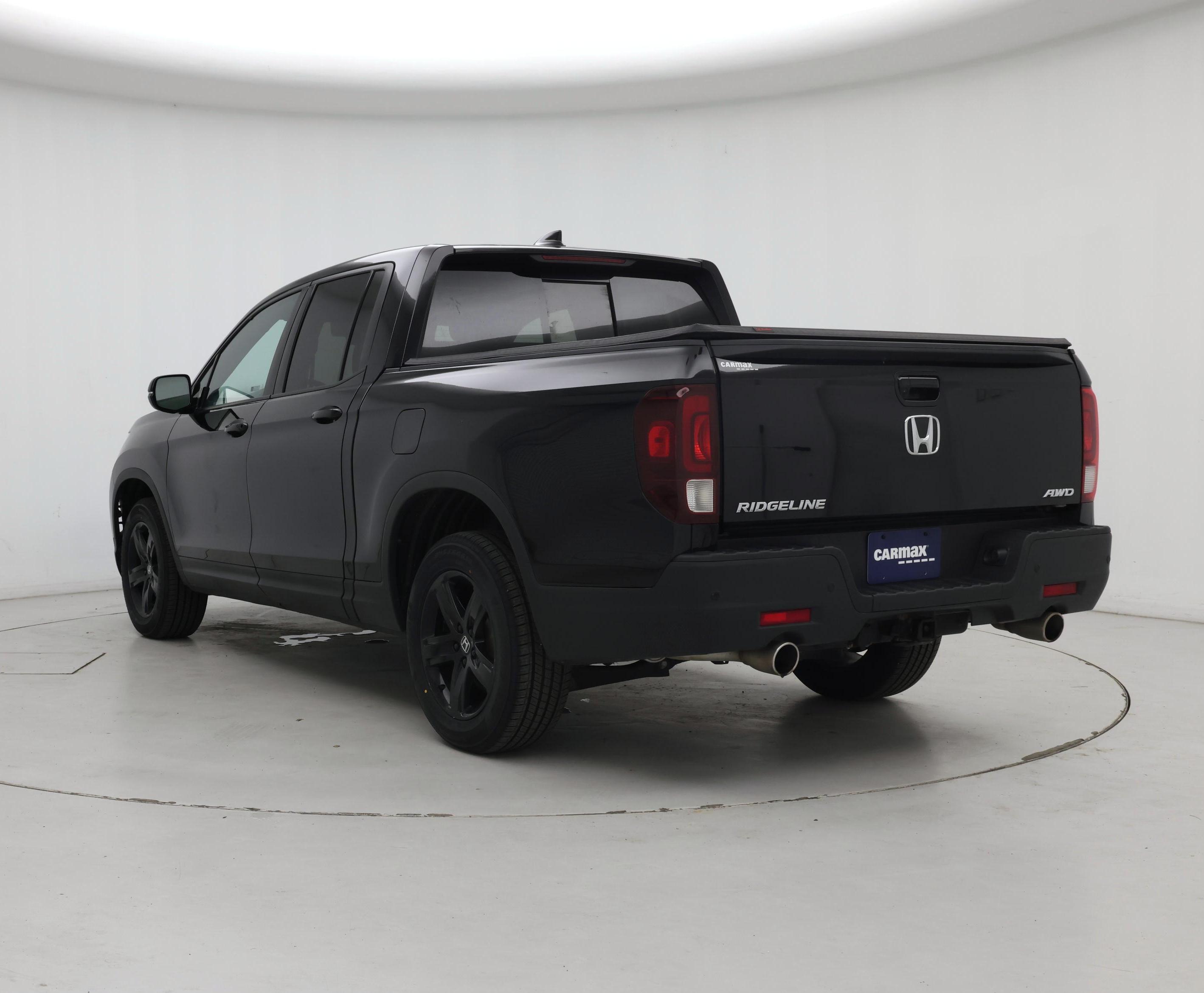 Thumbnail: 2023 Honda Ridgeline - 2