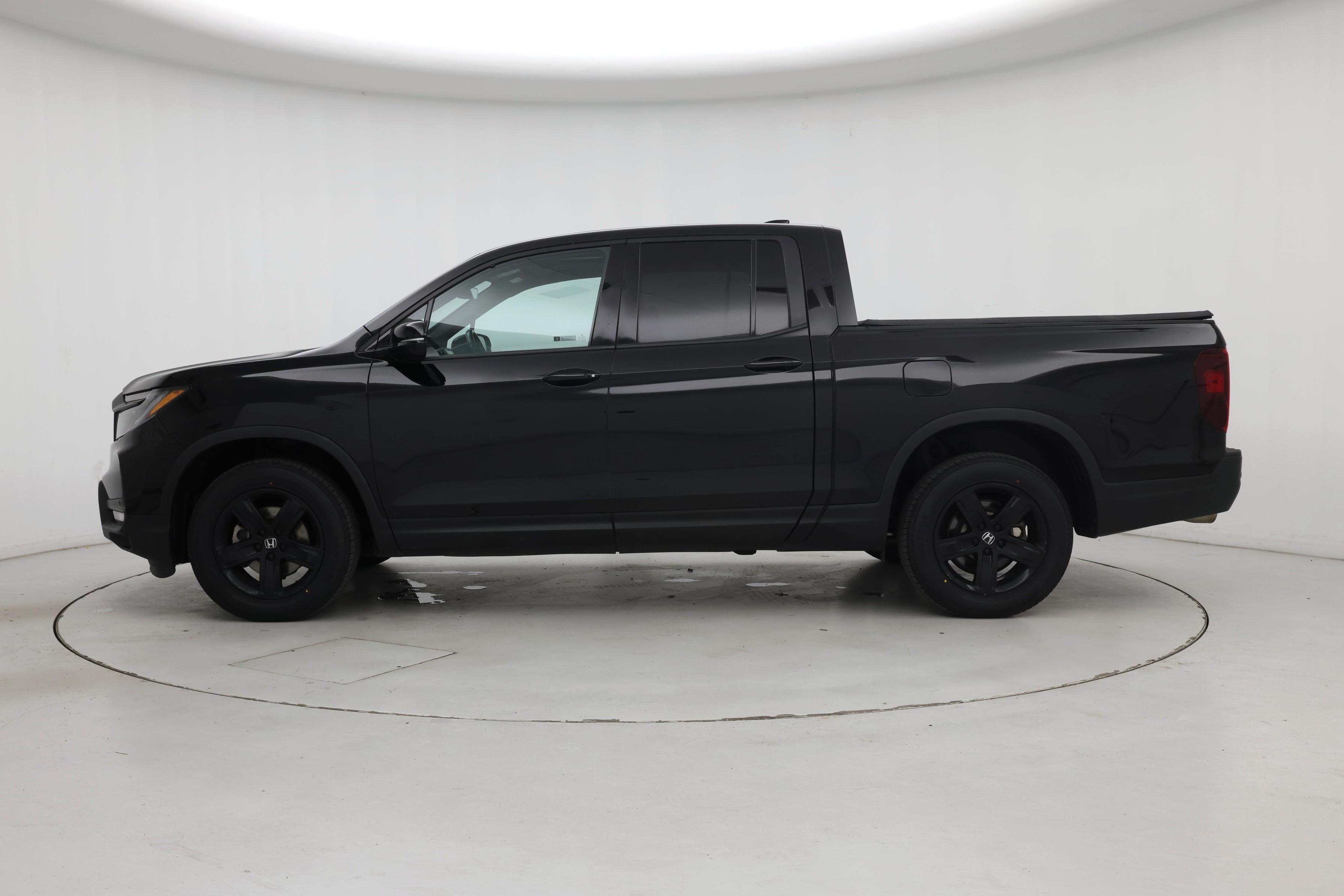 Thumbnail: 2023 Honda Ridgeline - 3