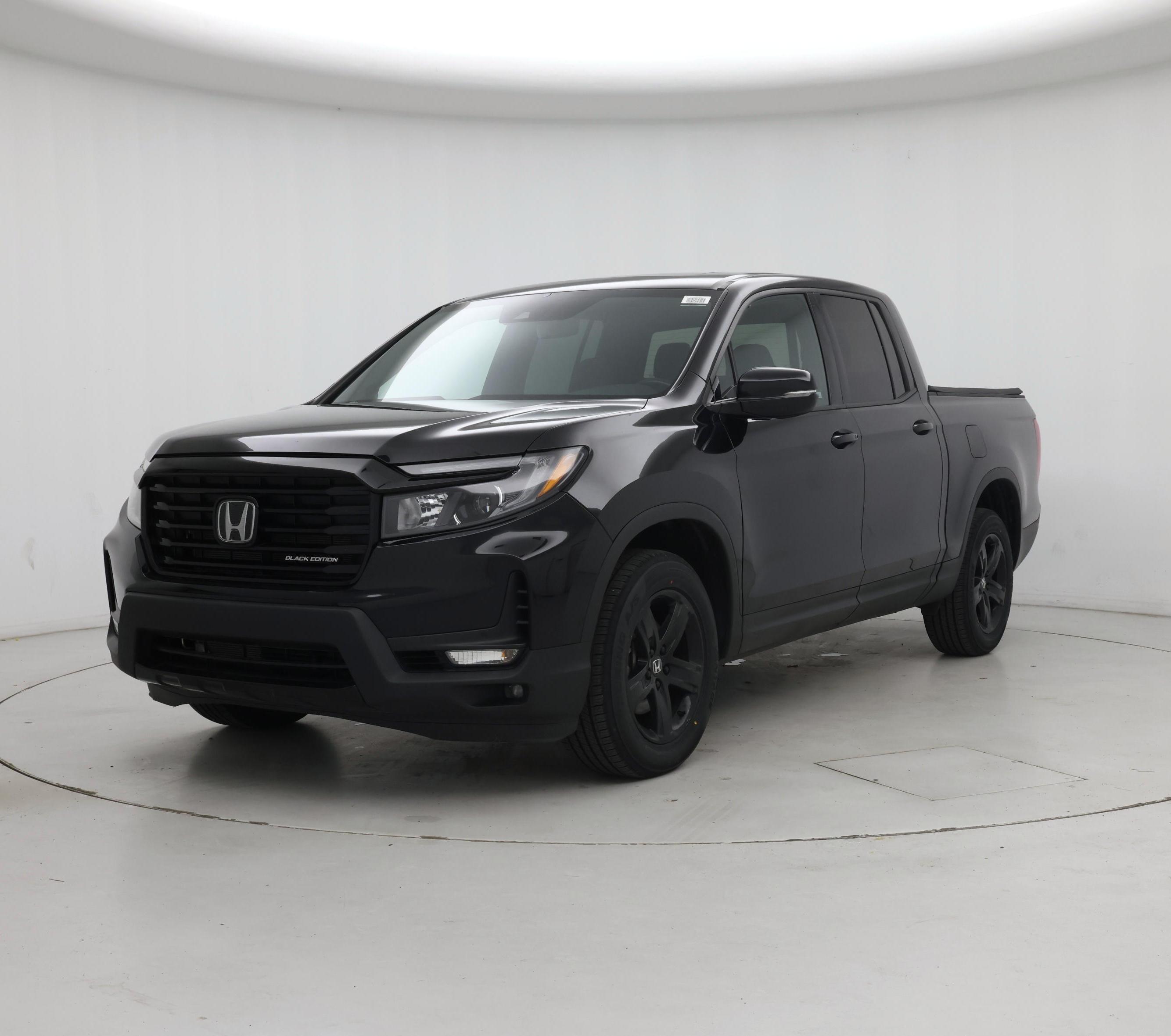 Thumbnail: 2023 Honda Ridgeline - 4