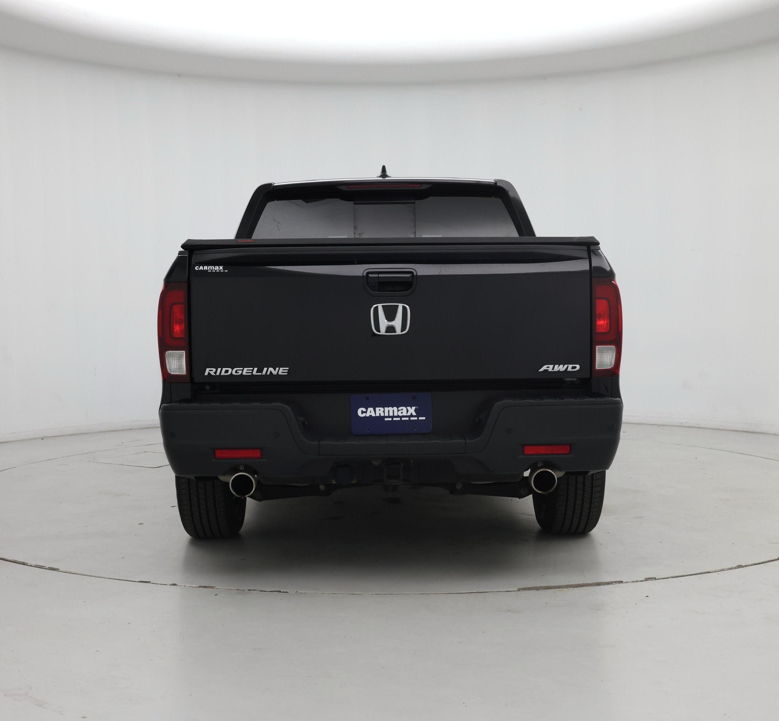 Thumbnail: 2023 Honda Ridgeline - 6