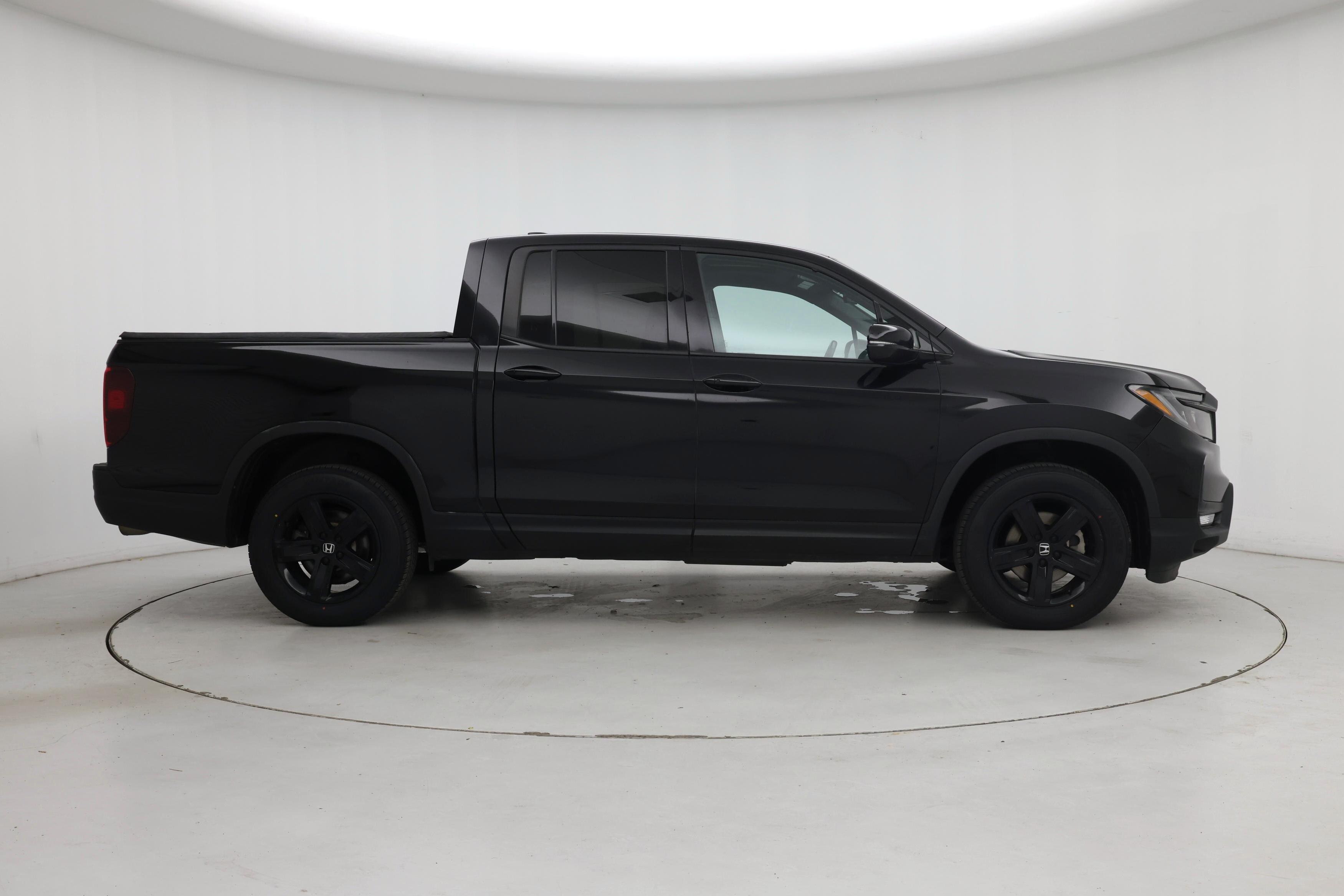 Thumbnail: 2023 Honda Ridgeline - 7