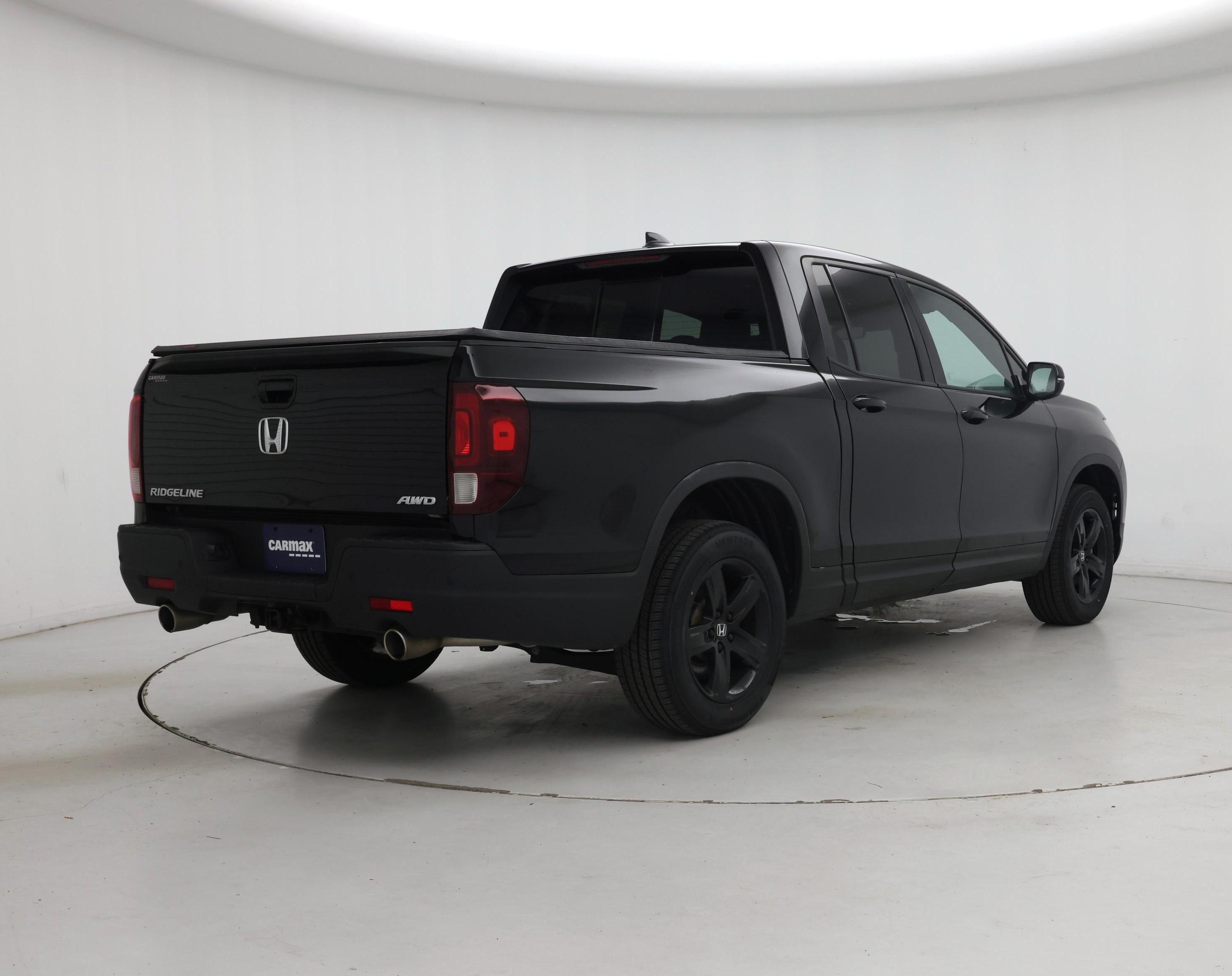 Thumbnail: 2023 Honda Ridgeline - 8