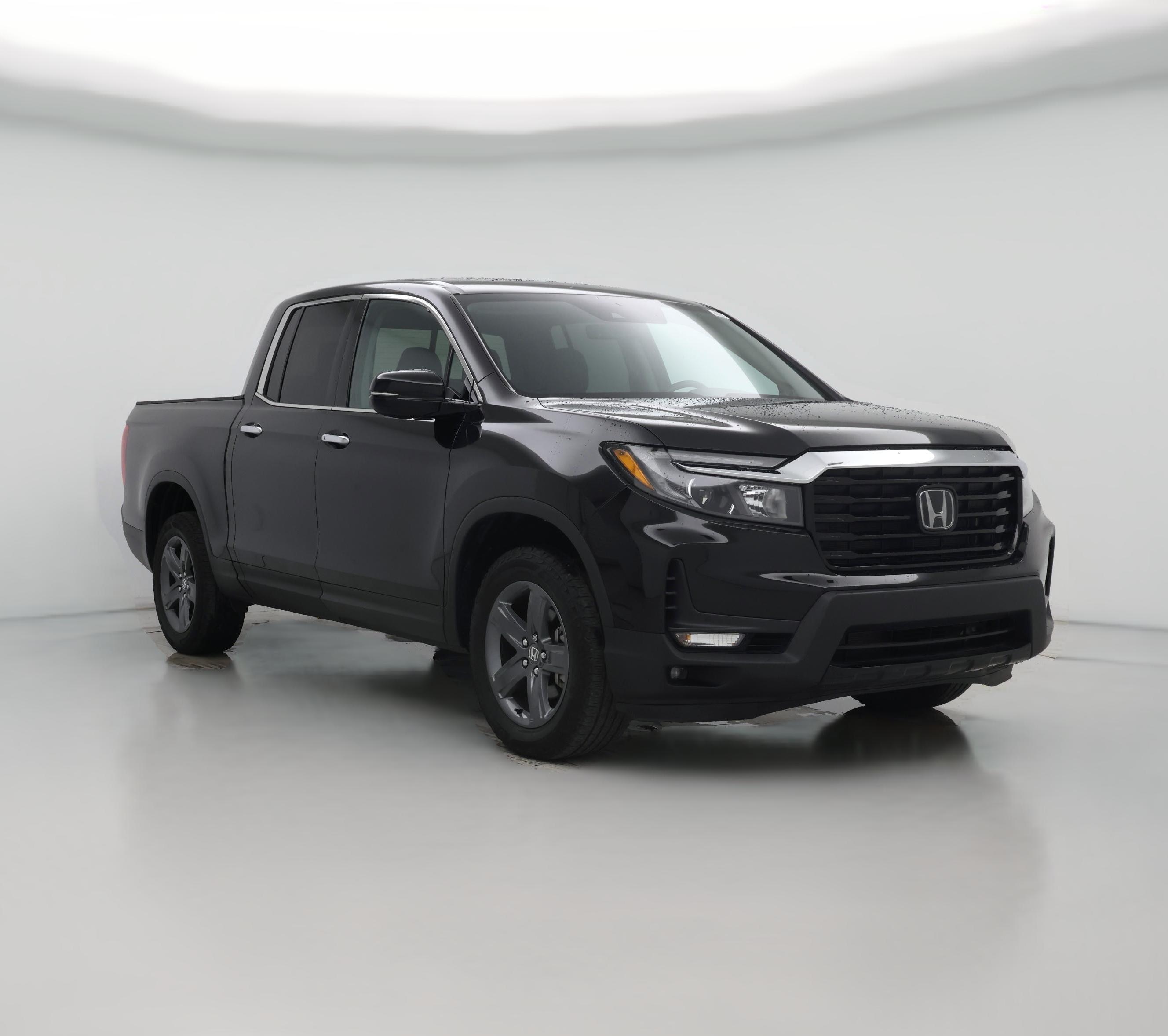 Thumbnail: 2023 Honda Ridgeline - 1