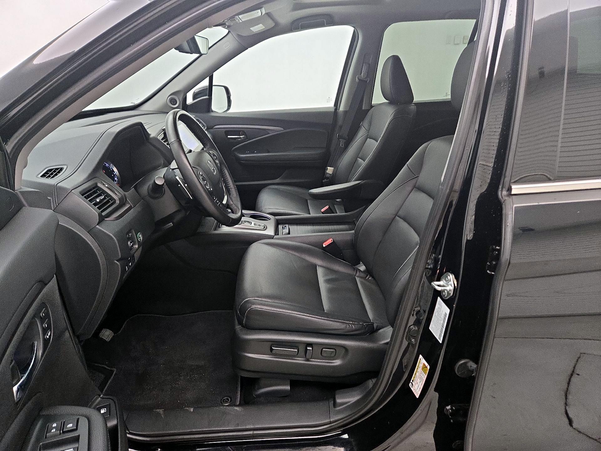 Thumbnail: 2023 Honda Ridgeline - 11