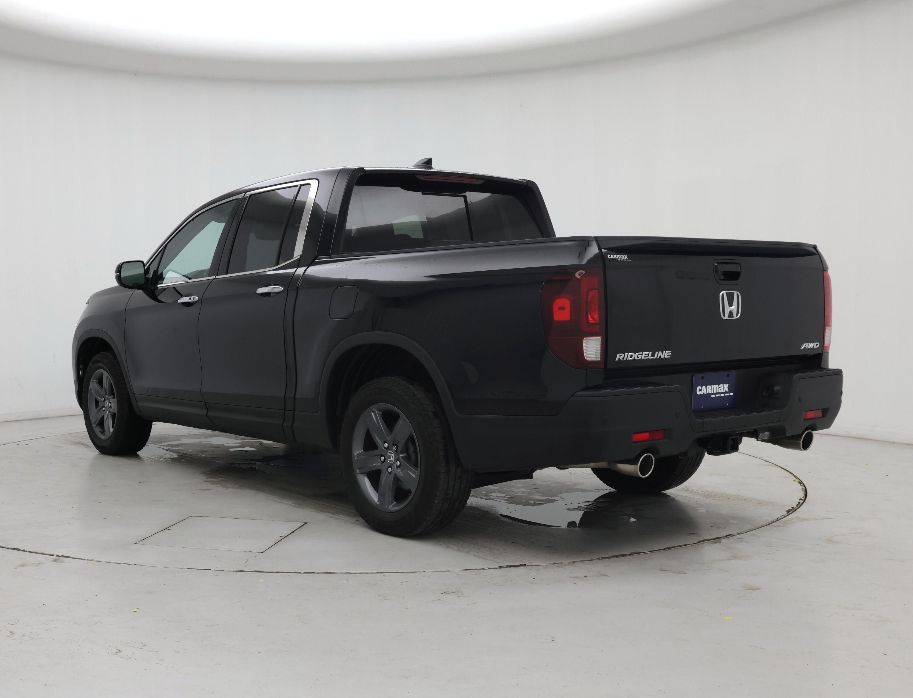 Thumbnail: 2023 Honda Ridgeline - 2