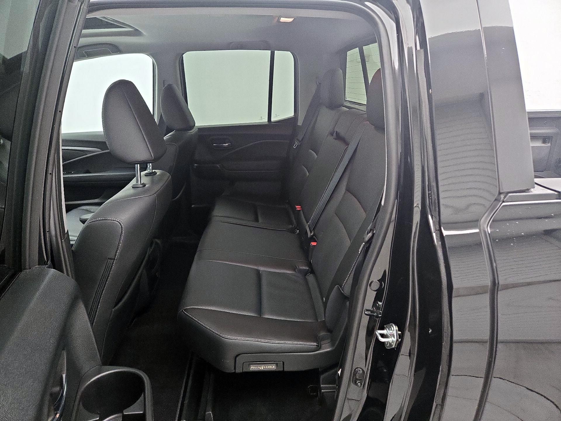 Thumbnail: 2023 Honda Ridgeline - 20