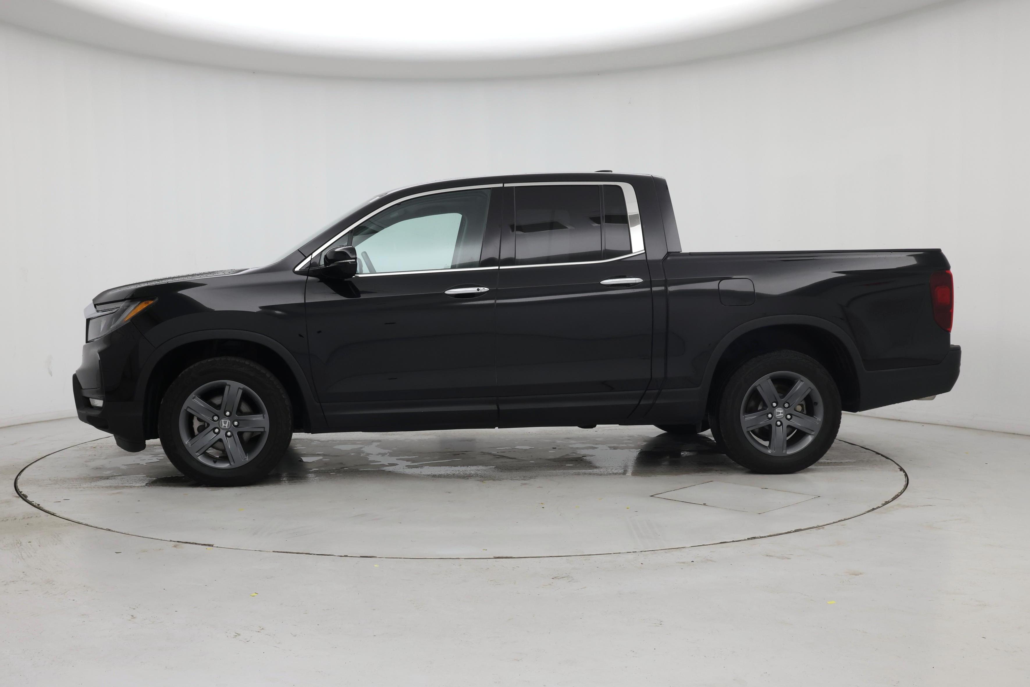 Thumbnail: 2023 Honda Ridgeline - 3