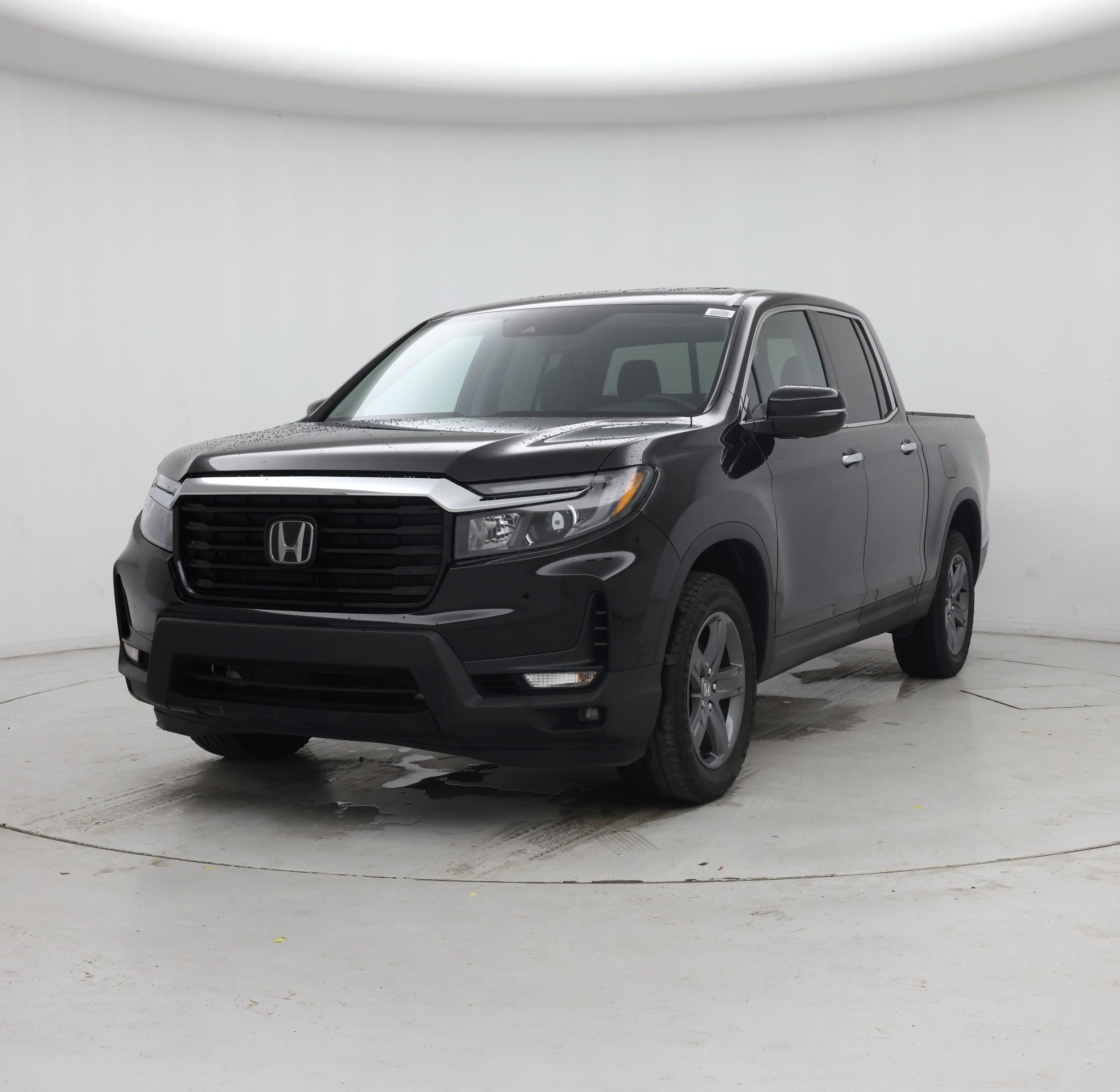 Thumbnail: 2023 Honda Ridgeline - 4