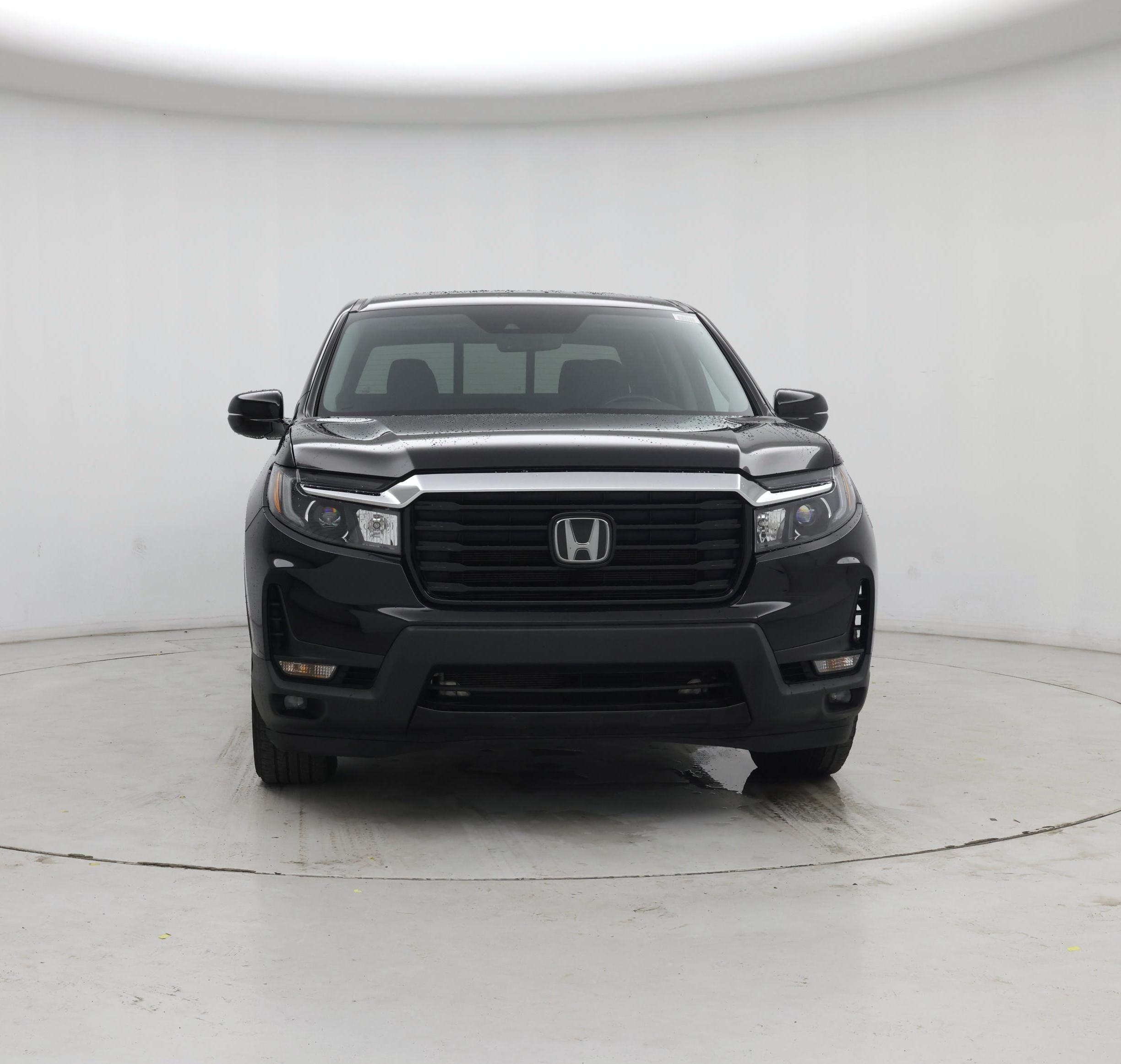 Thumbnail: 2023 Honda Ridgeline - 5