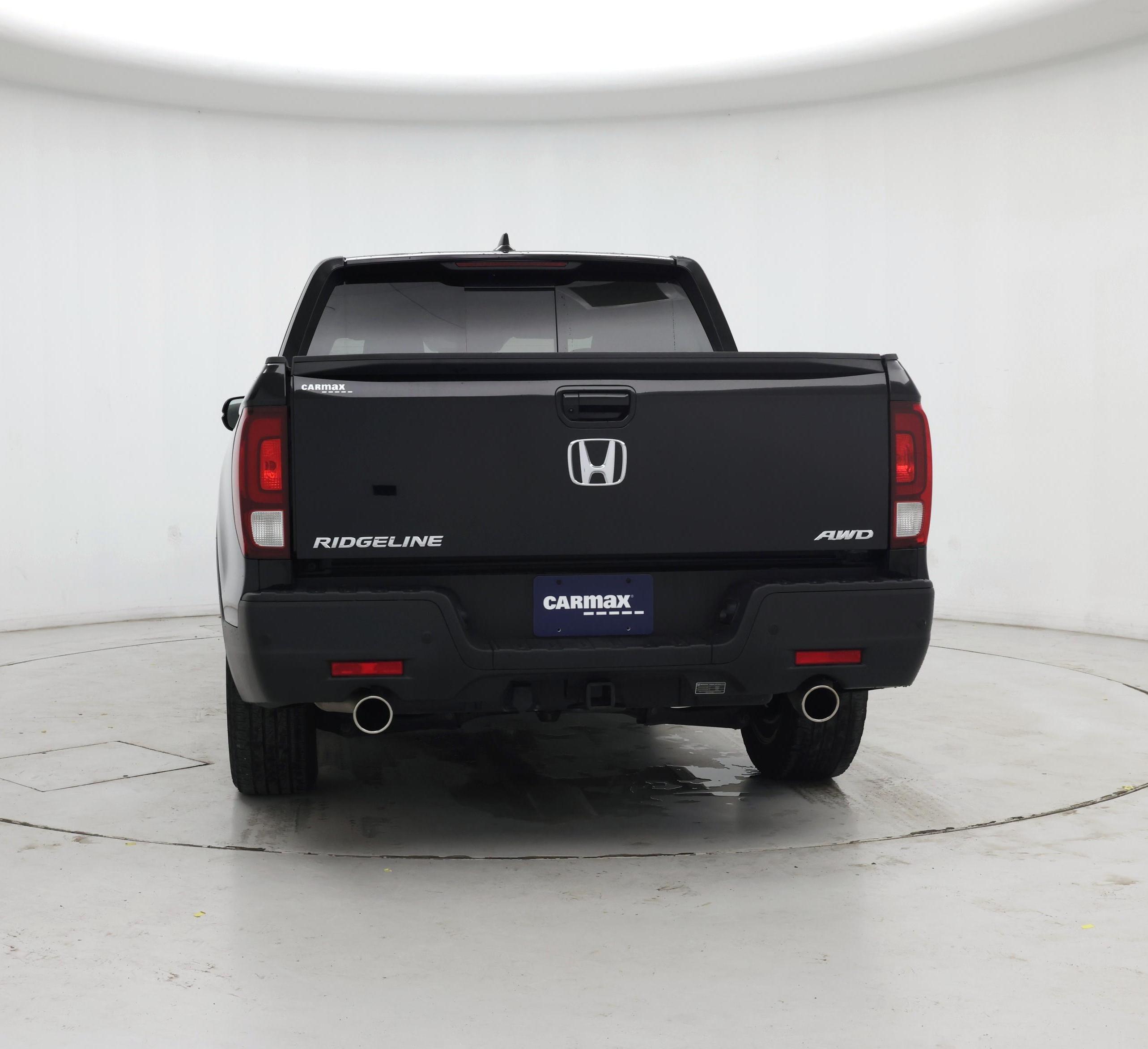 Thumbnail: 2023 Honda Ridgeline - 6