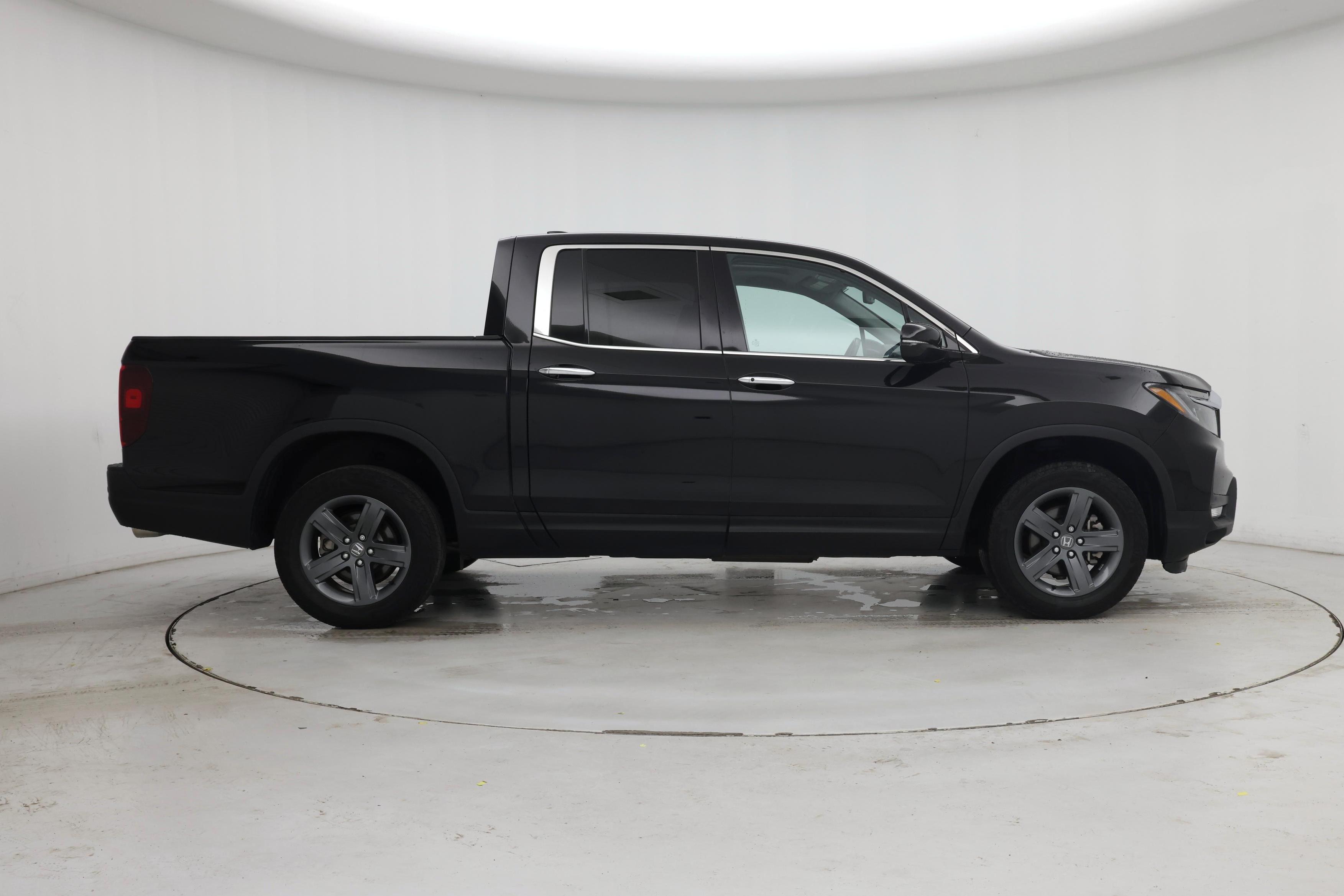 Thumbnail: 2023 Honda Ridgeline - 7