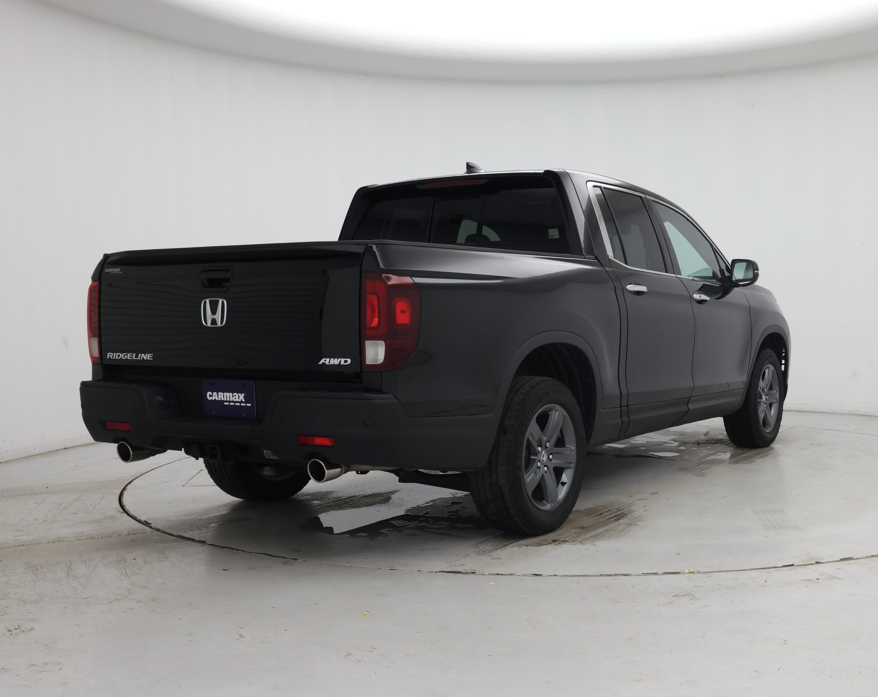 Thumbnail: 2023 Honda Ridgeline - 8