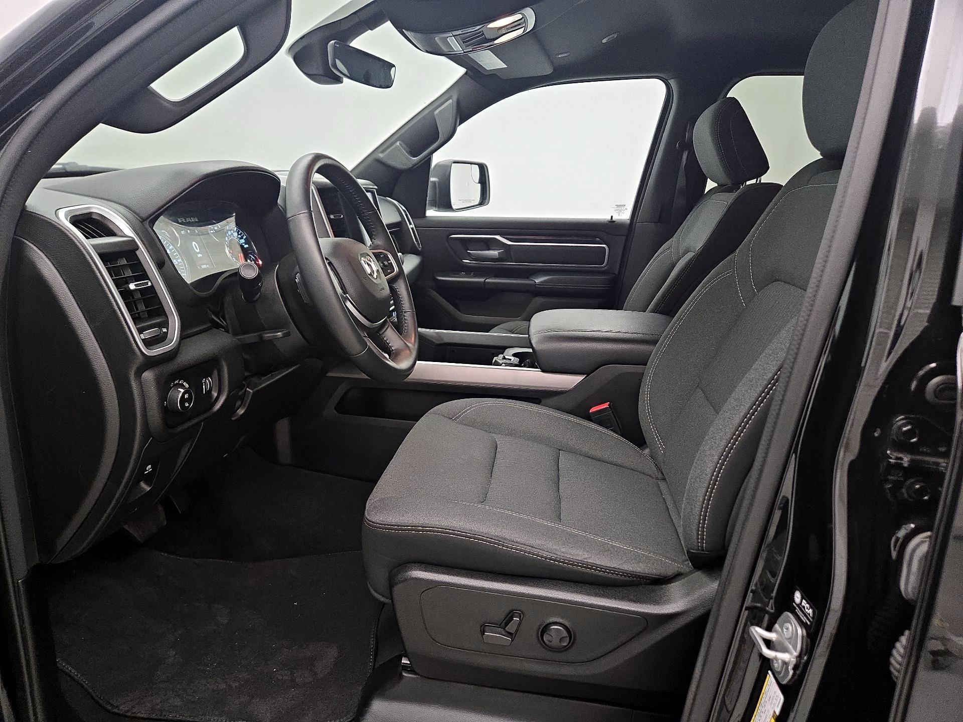 Thumbnail: 2023 RAM 1500 - 11