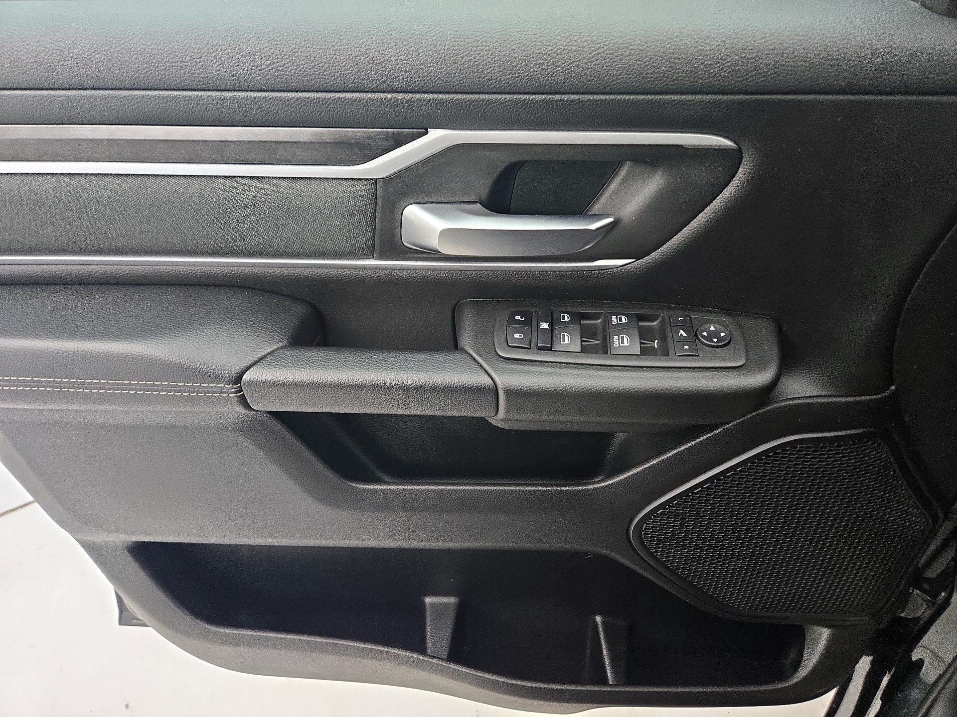 Thumbnail: 2023 RAM 1500 - 12