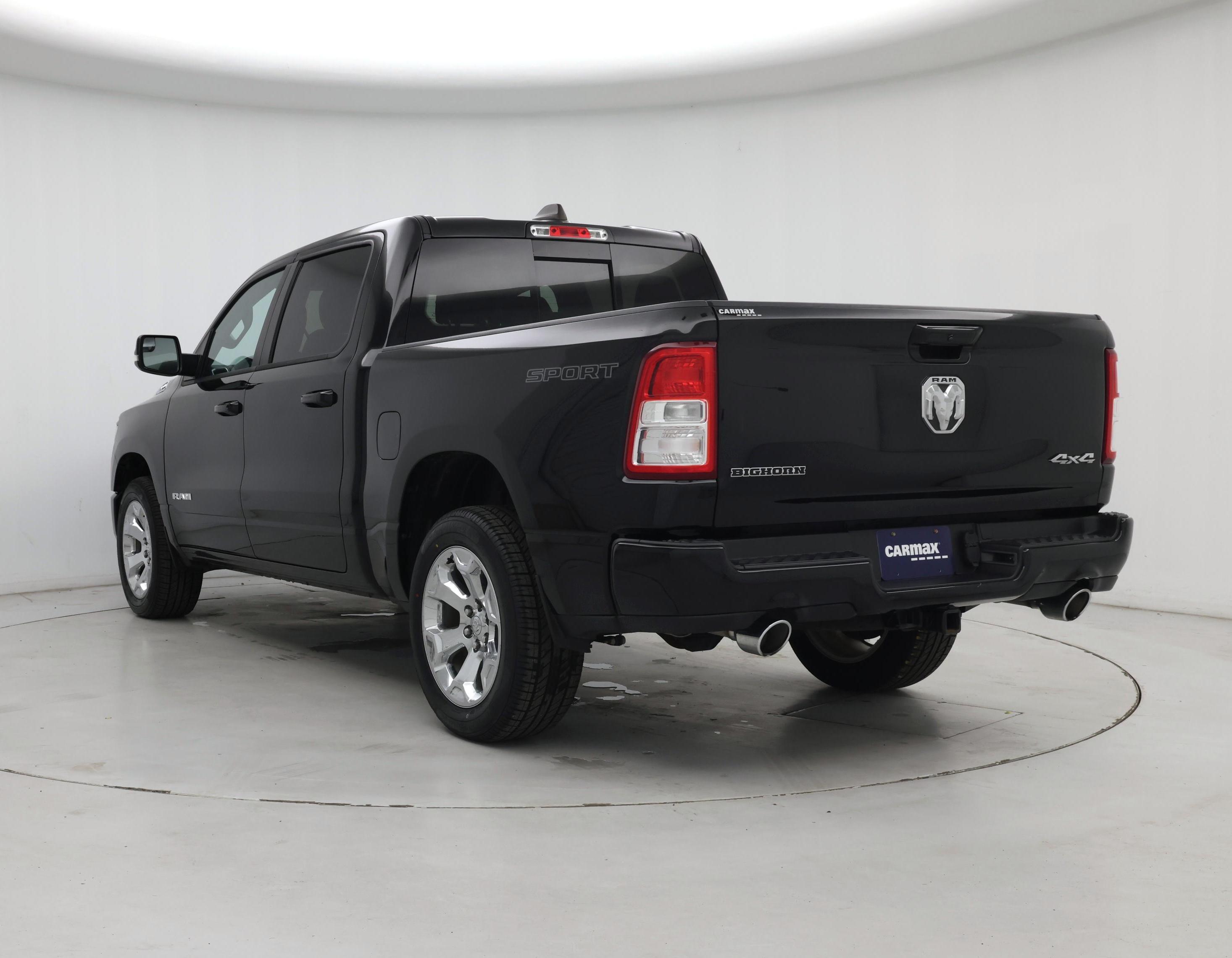 Thumbnail: 2023 RAM 1500 - 2