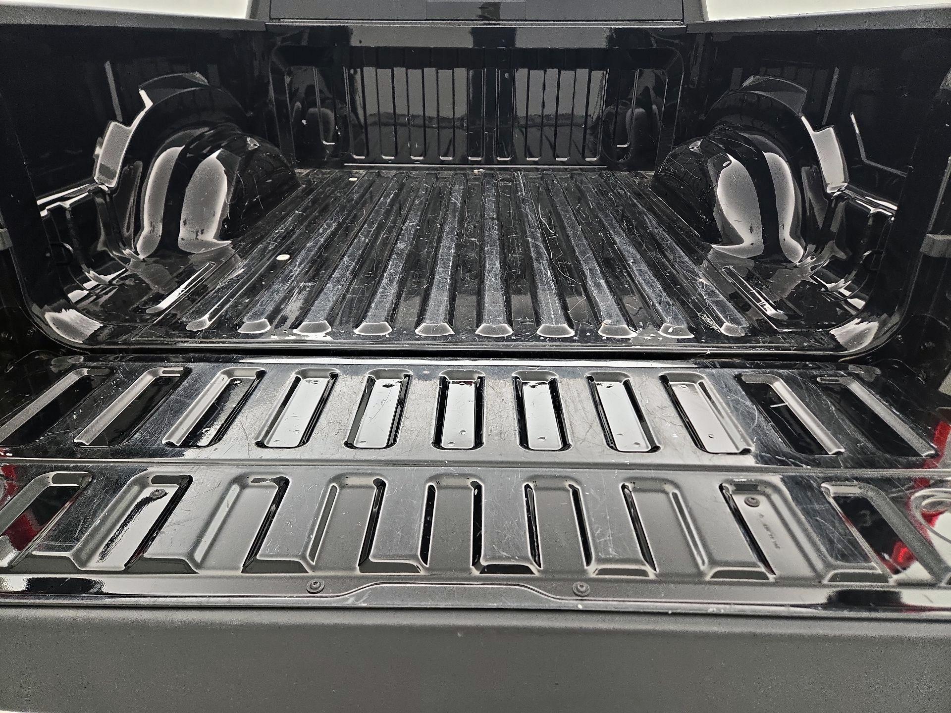 Thumbnail: 2023 RAM 1500 - 20