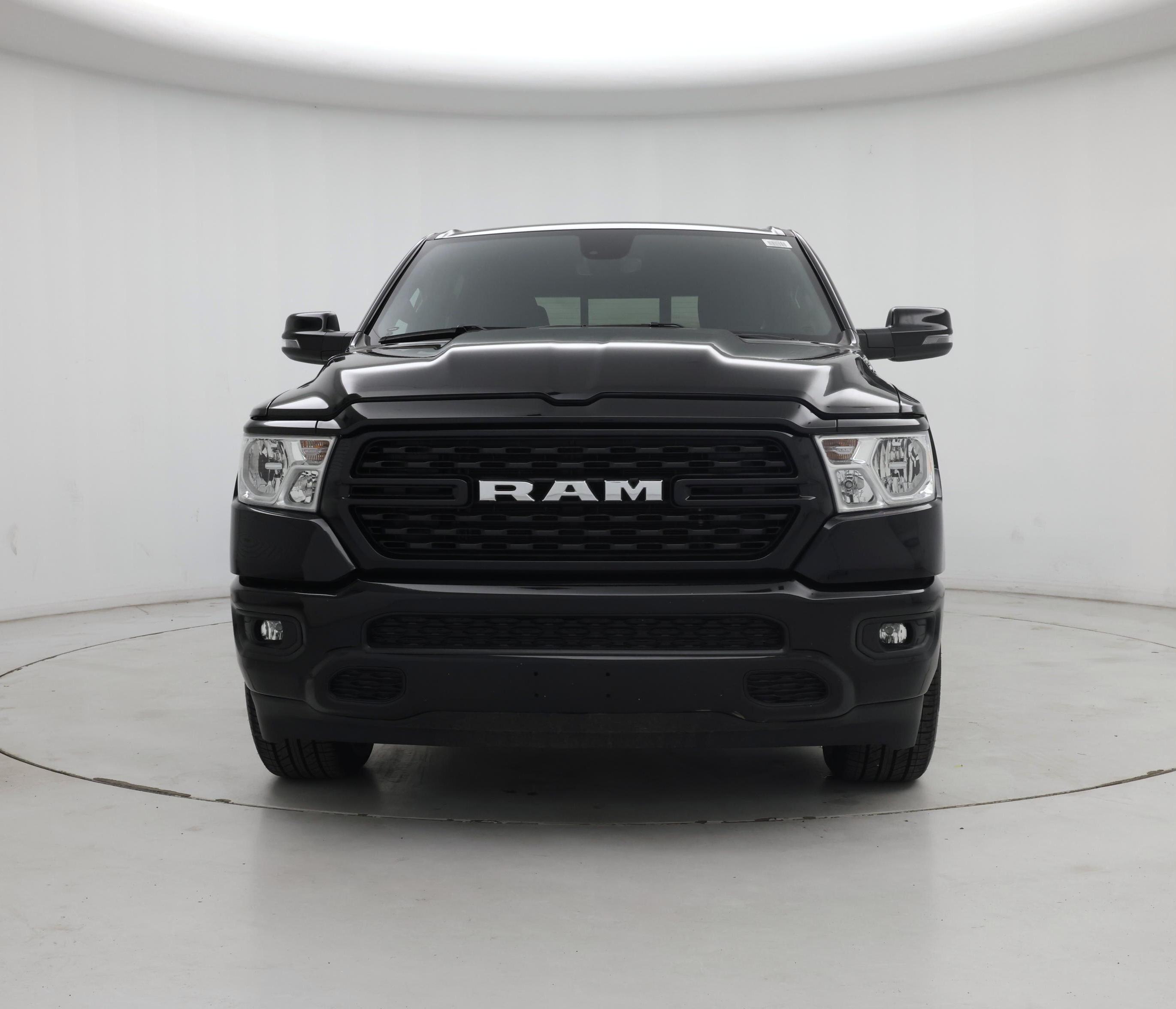 Thumbnail: 2023 RAM 1500 - 5