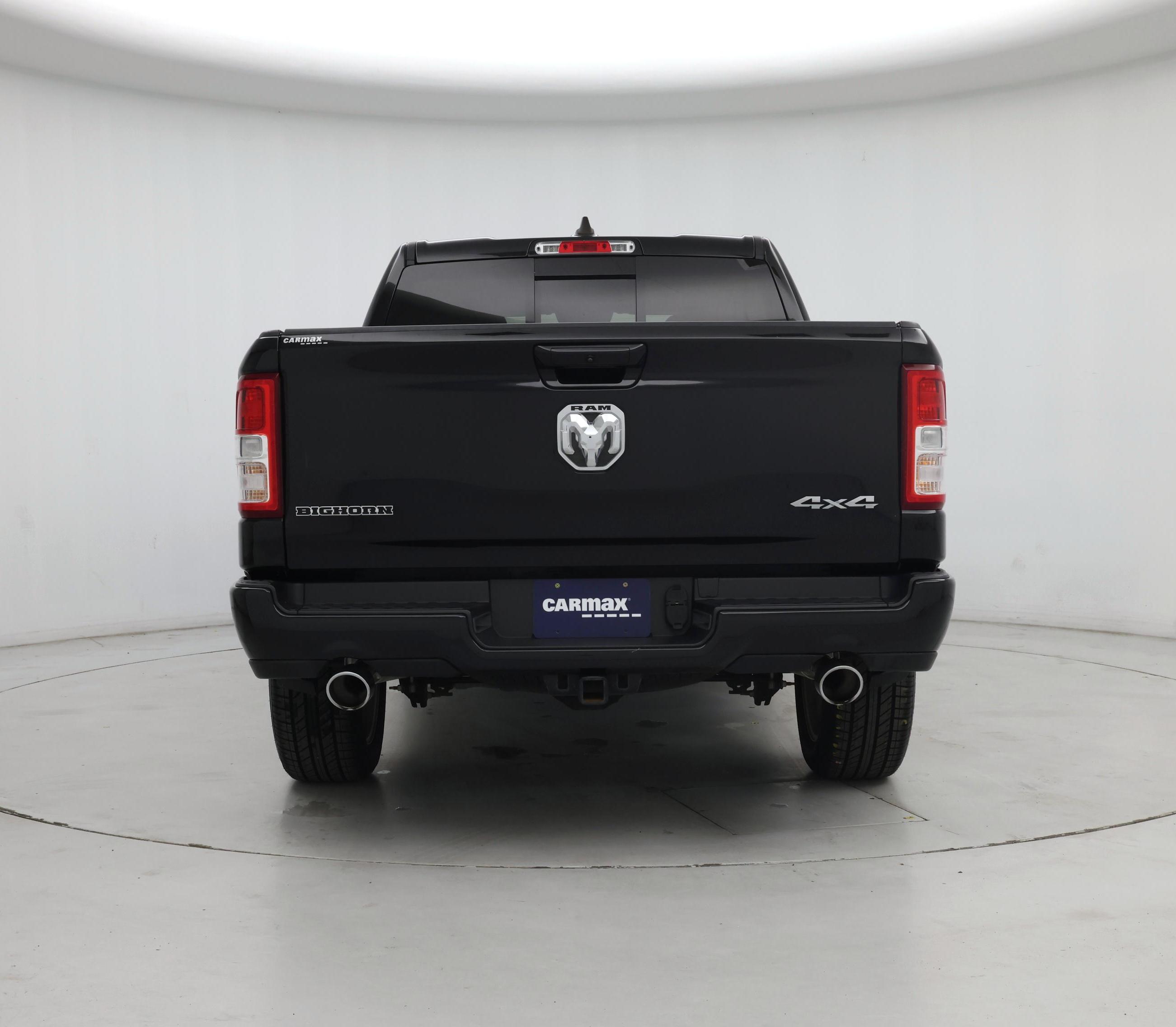 Thumbnail: 2023 RAM 1500 - 6
