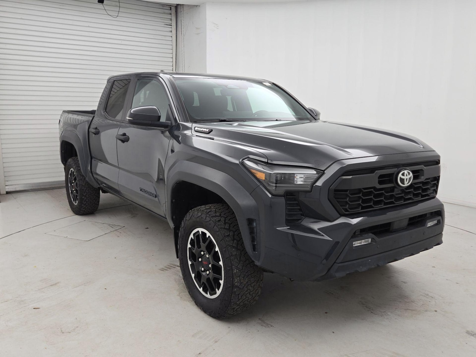 2024 Toyota Tacoma 4WD