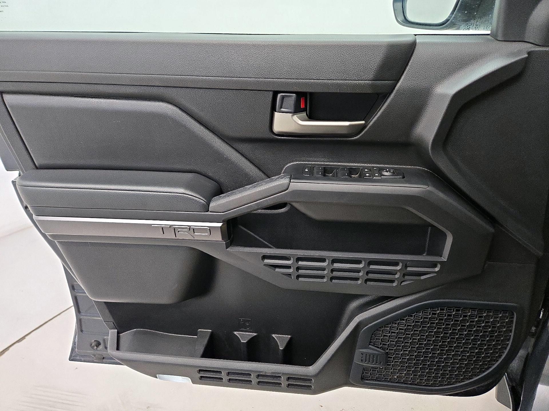 Thumbnail: 2024 Toyota Tacoma - 10