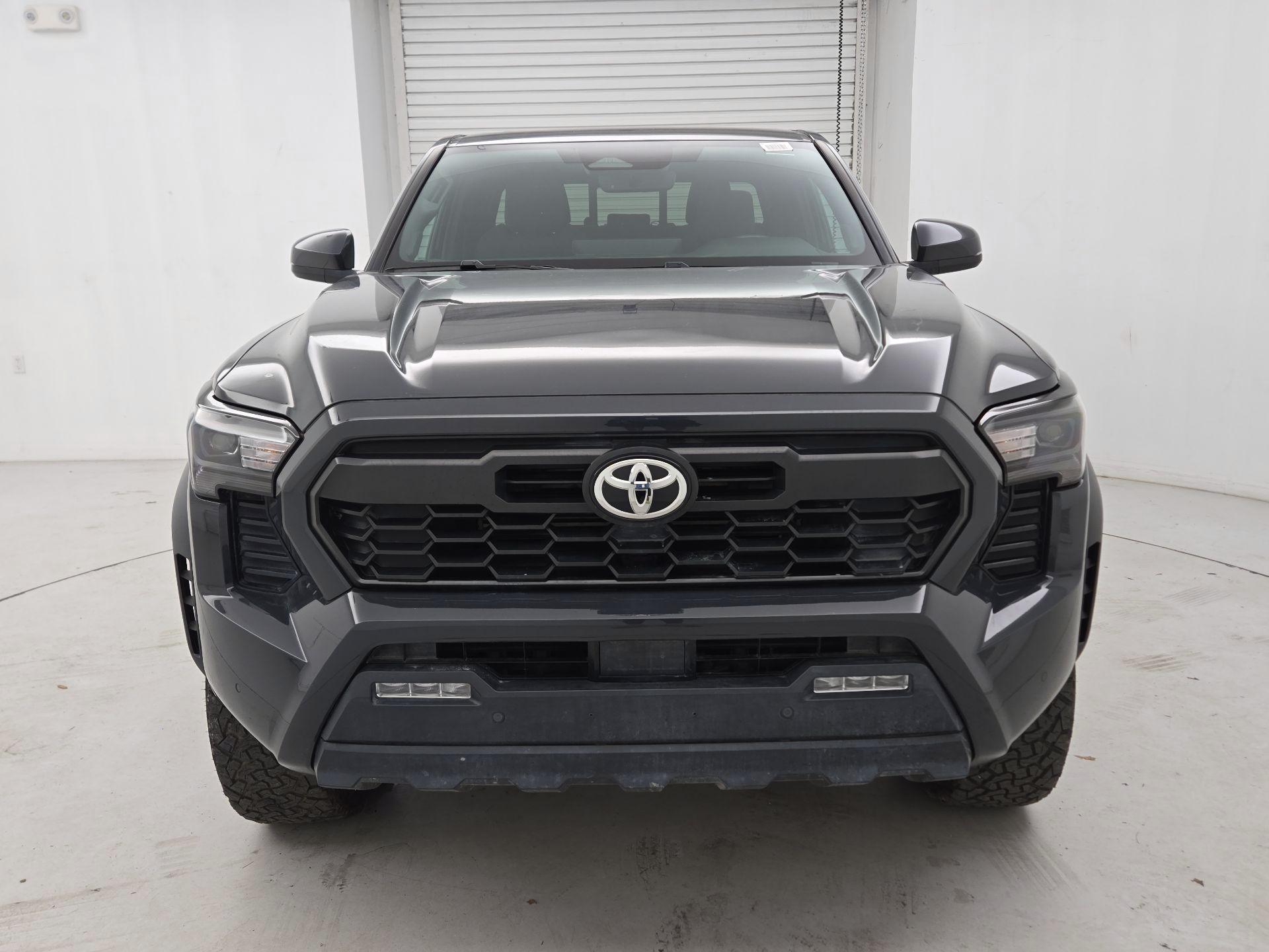 Thumbnail: 2024 Toyota Tacoma - 2