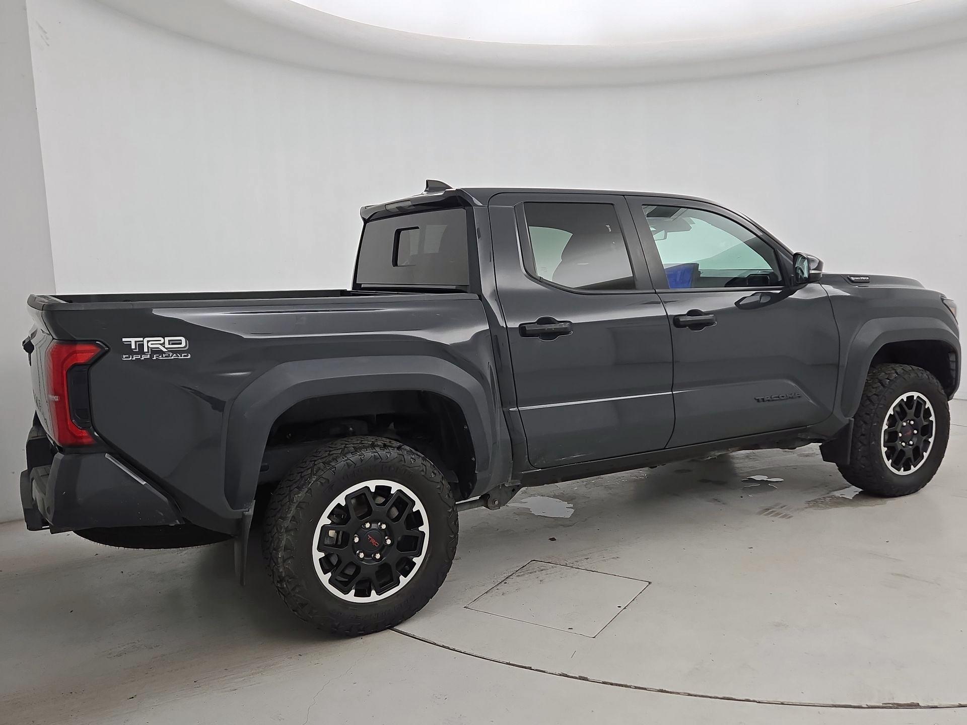 Thumbnail: 2024 Toyota Tacoma - 5