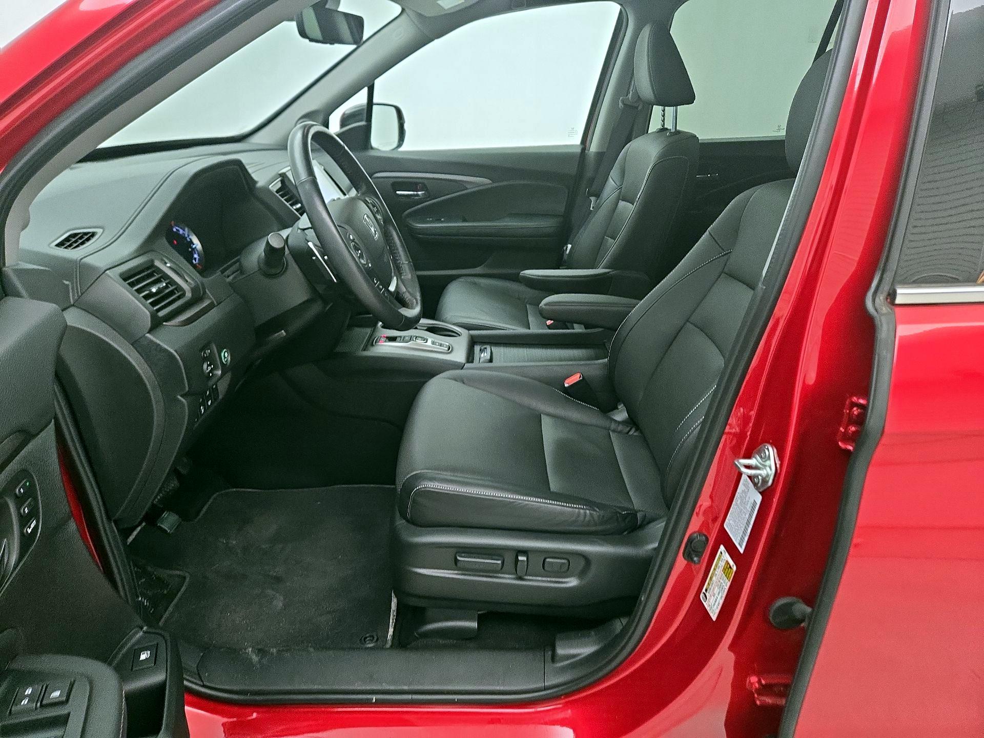 Thumbnail: 2023 Honda Ridgeline - 11