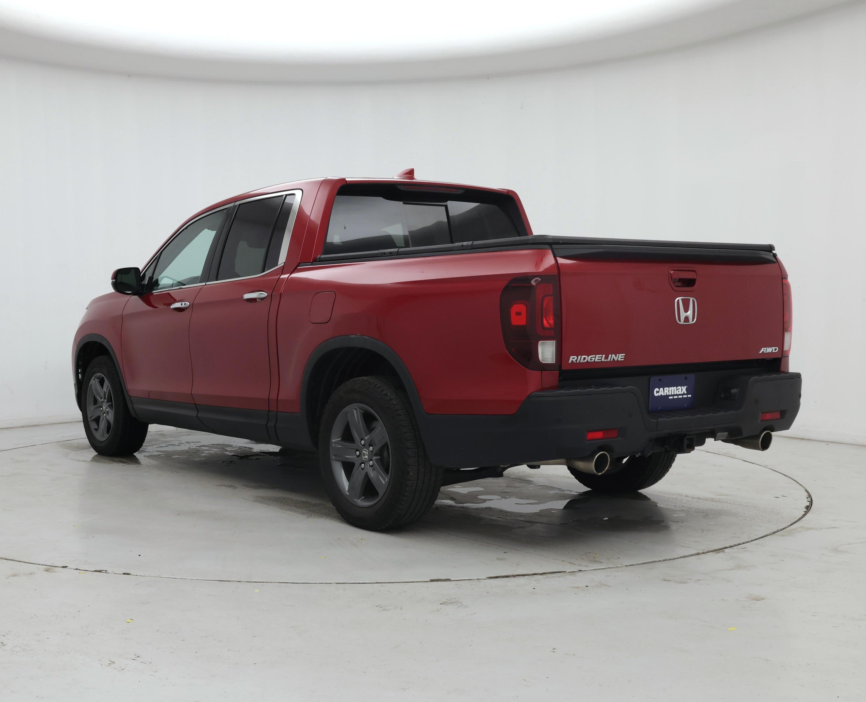 Thumbnail: 2023 Honda Ridgeline - 2