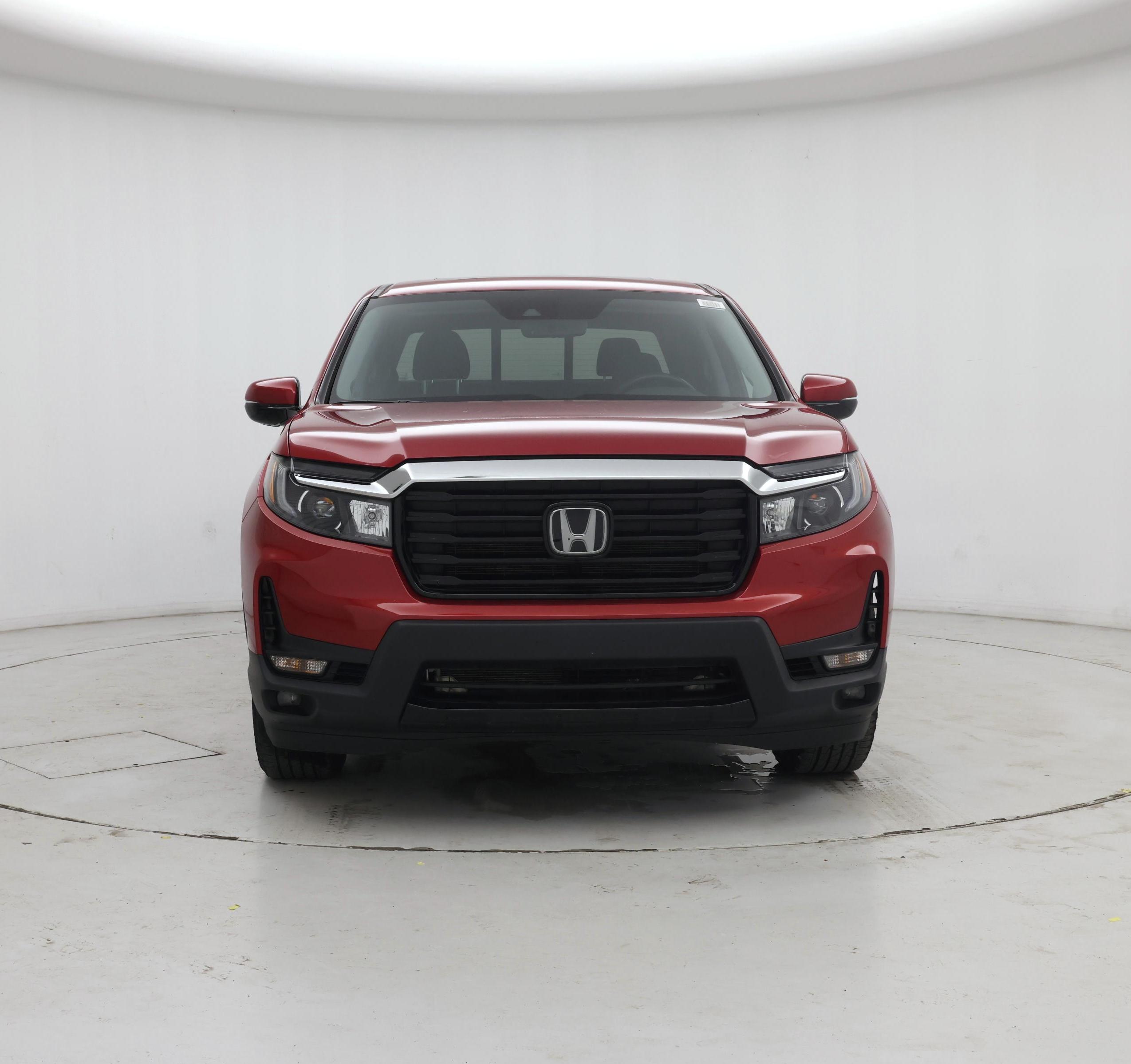 Thumbnail: 2023 Honda Ridgeline - 5