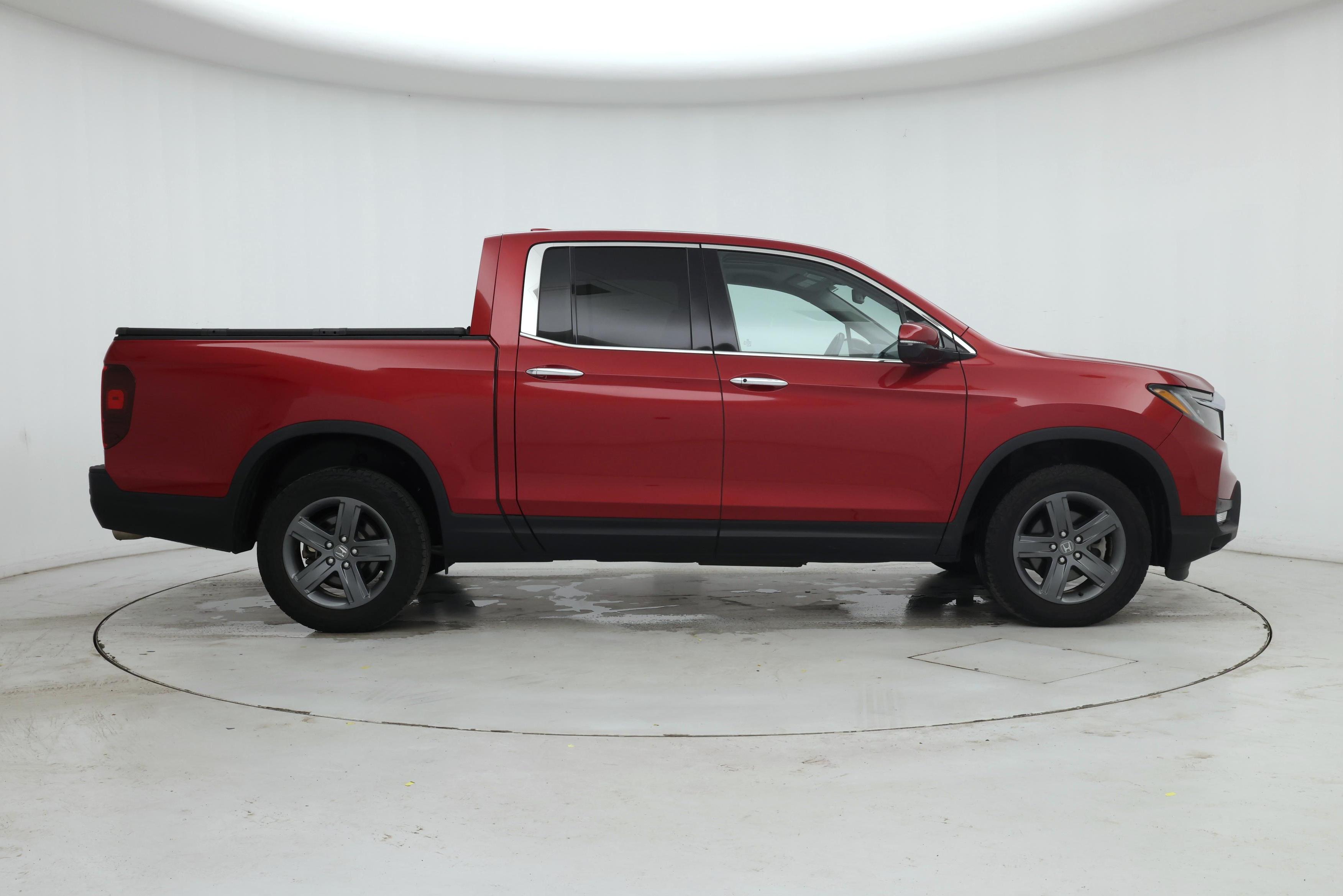 Thumbnail: 2023 Honda Ridgeline - 7