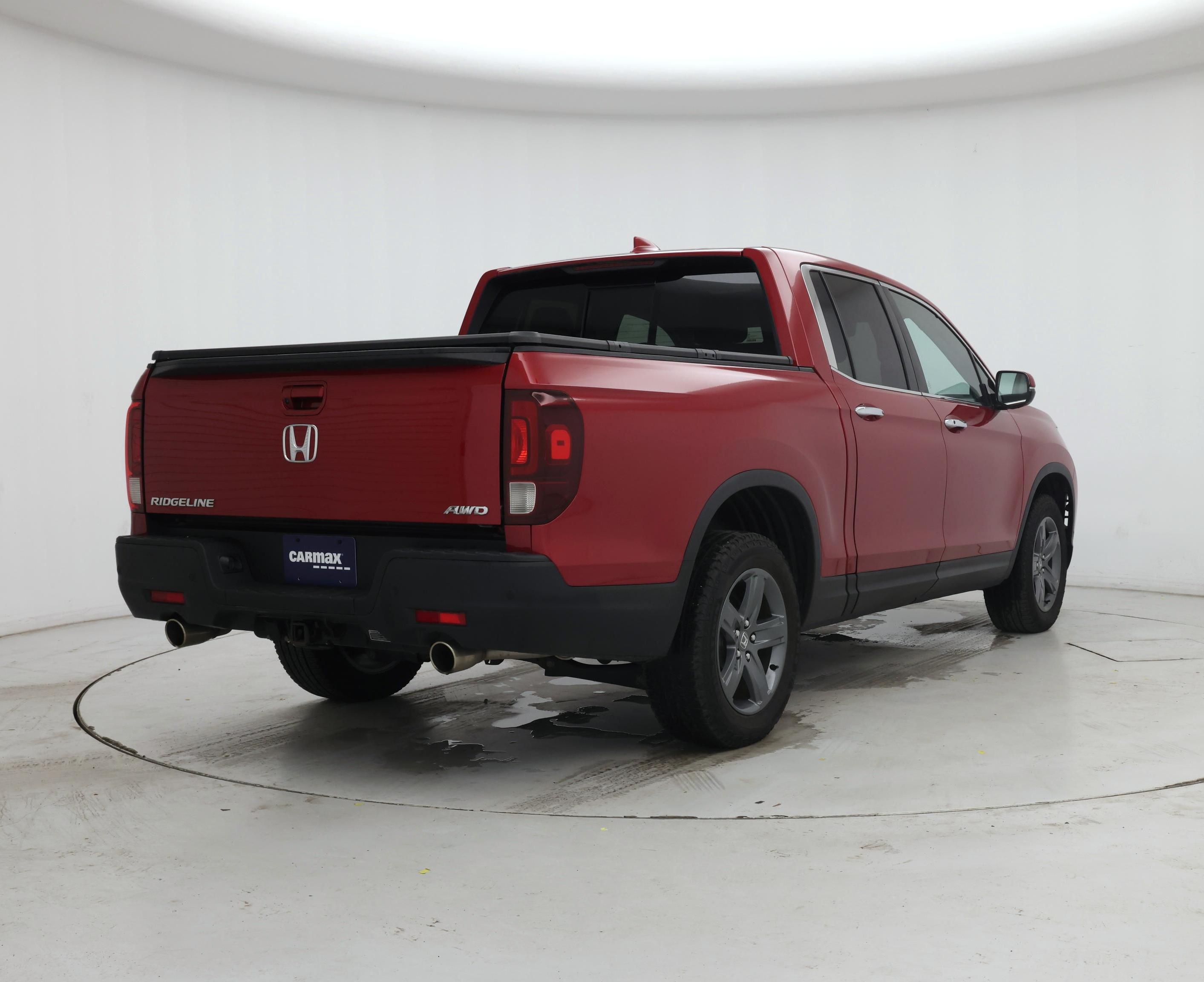 Thumbnail: 2023 Honda Ridgeline - 8