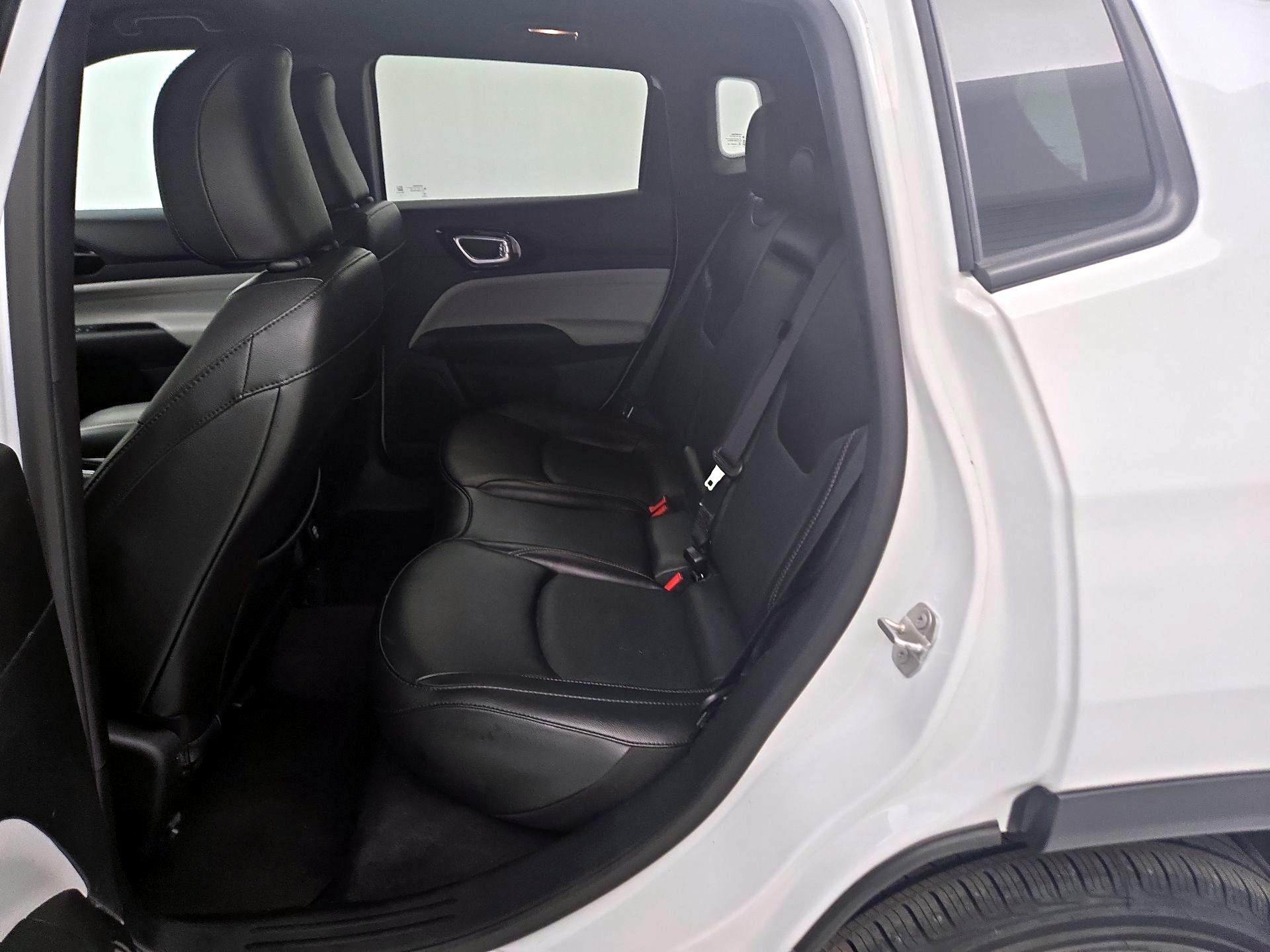 Thumbnail: 2023 Jeep Compass - 19