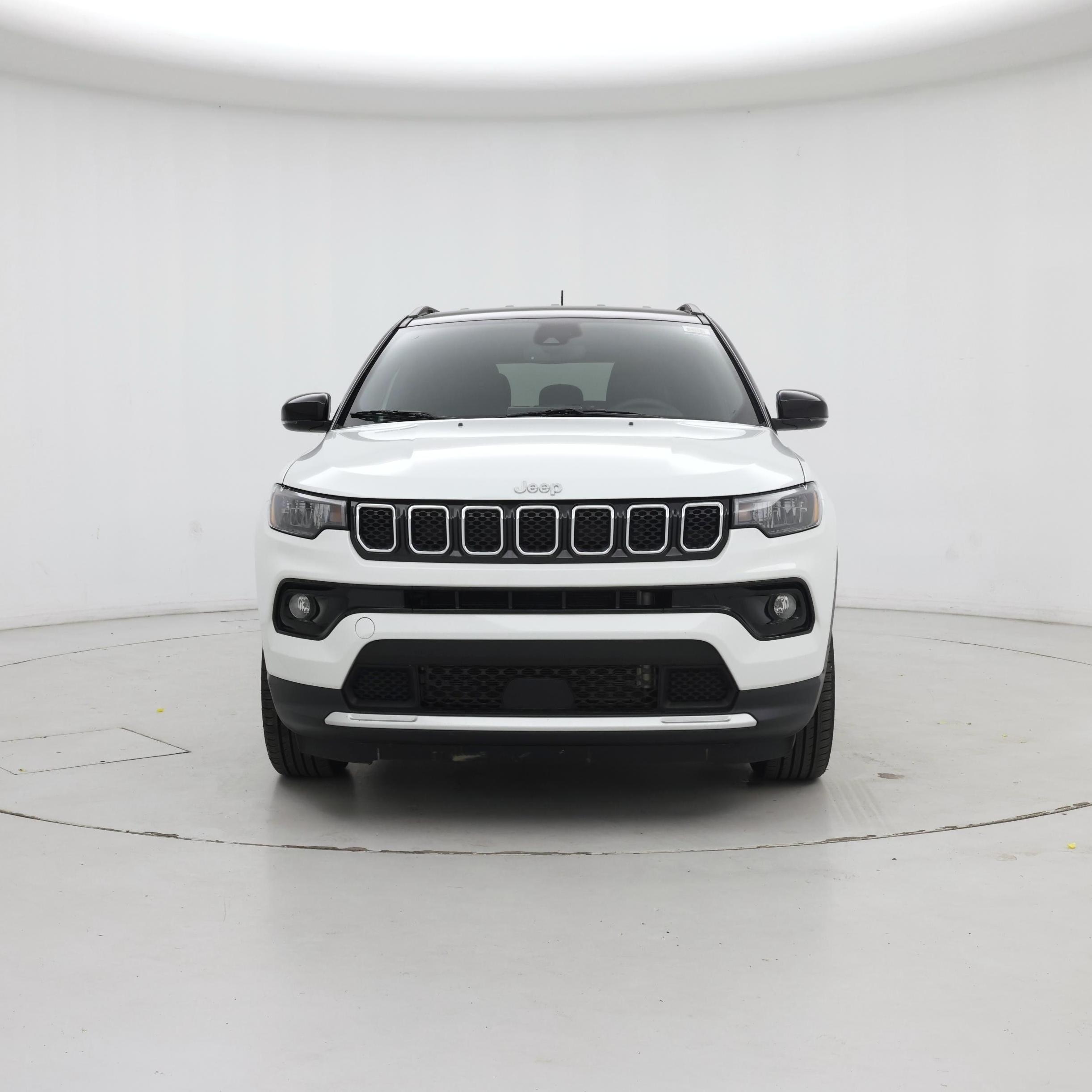 Thumbnail: 2023 Jeep Compass - 5
